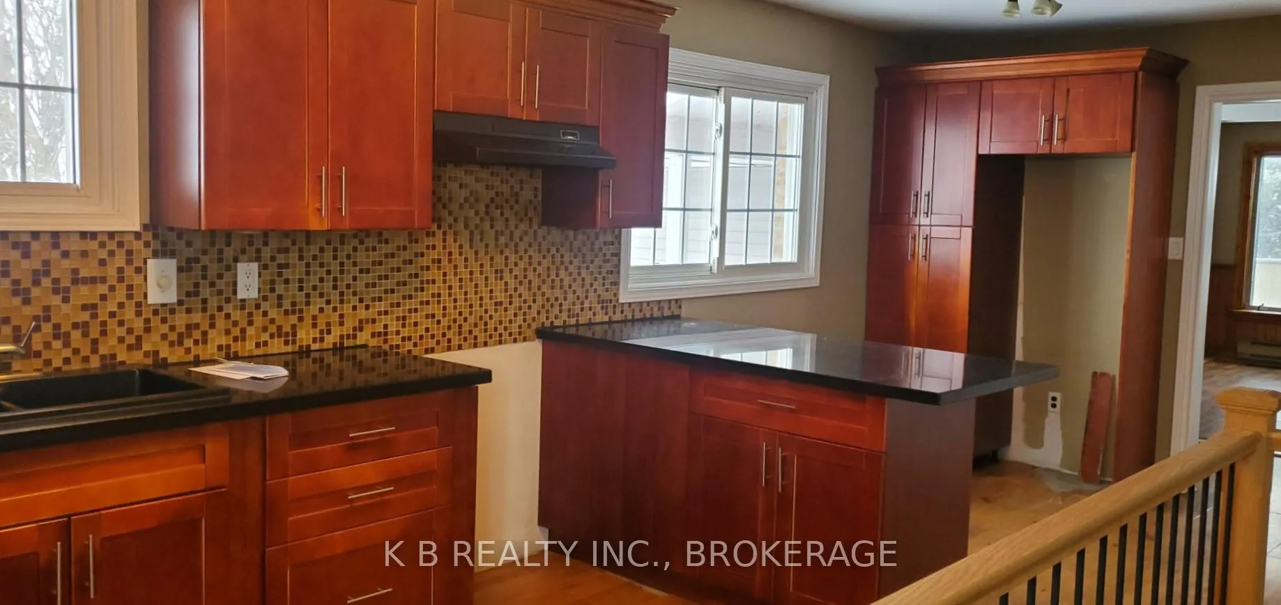 Photo 3 of 2339 Washburn Road, Frontenac, Frontenac South — HOMEH