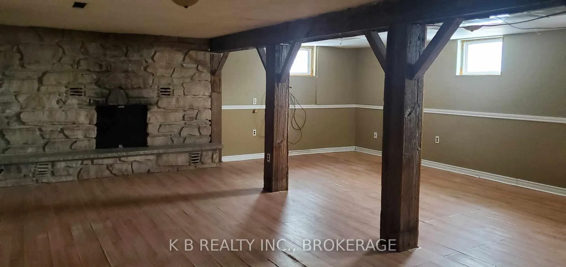 Photo 5 of 2339 Washburn Road, Frontenac, Frontenac South — HOMEH