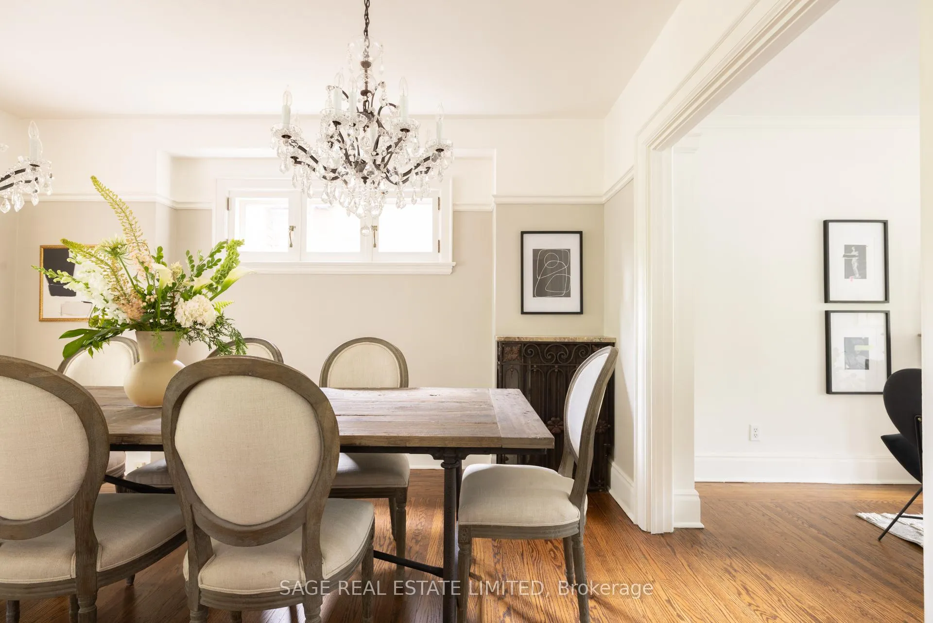 Photo 6 of 124 Cline Avenue N, Hamilton, Westdale — HOMEH