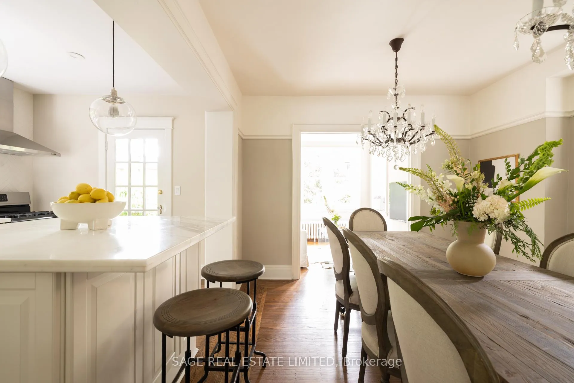 Photo 8 of 124 Cline Avenue N, Hamilton, Westdale — HOMEH