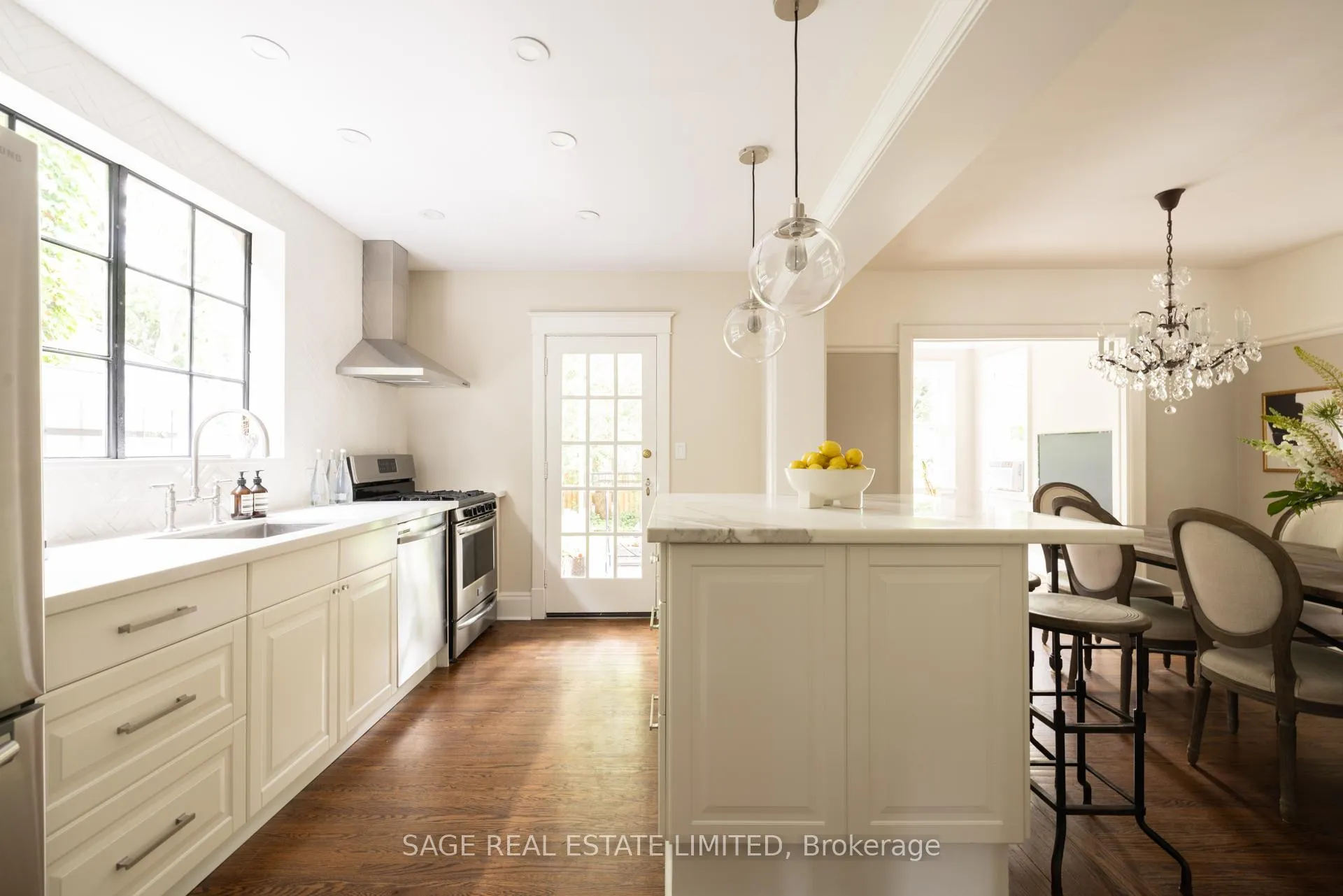 Photo 9 of 124 Cline Avenue N, Hamilton, Westdale — HOMEH