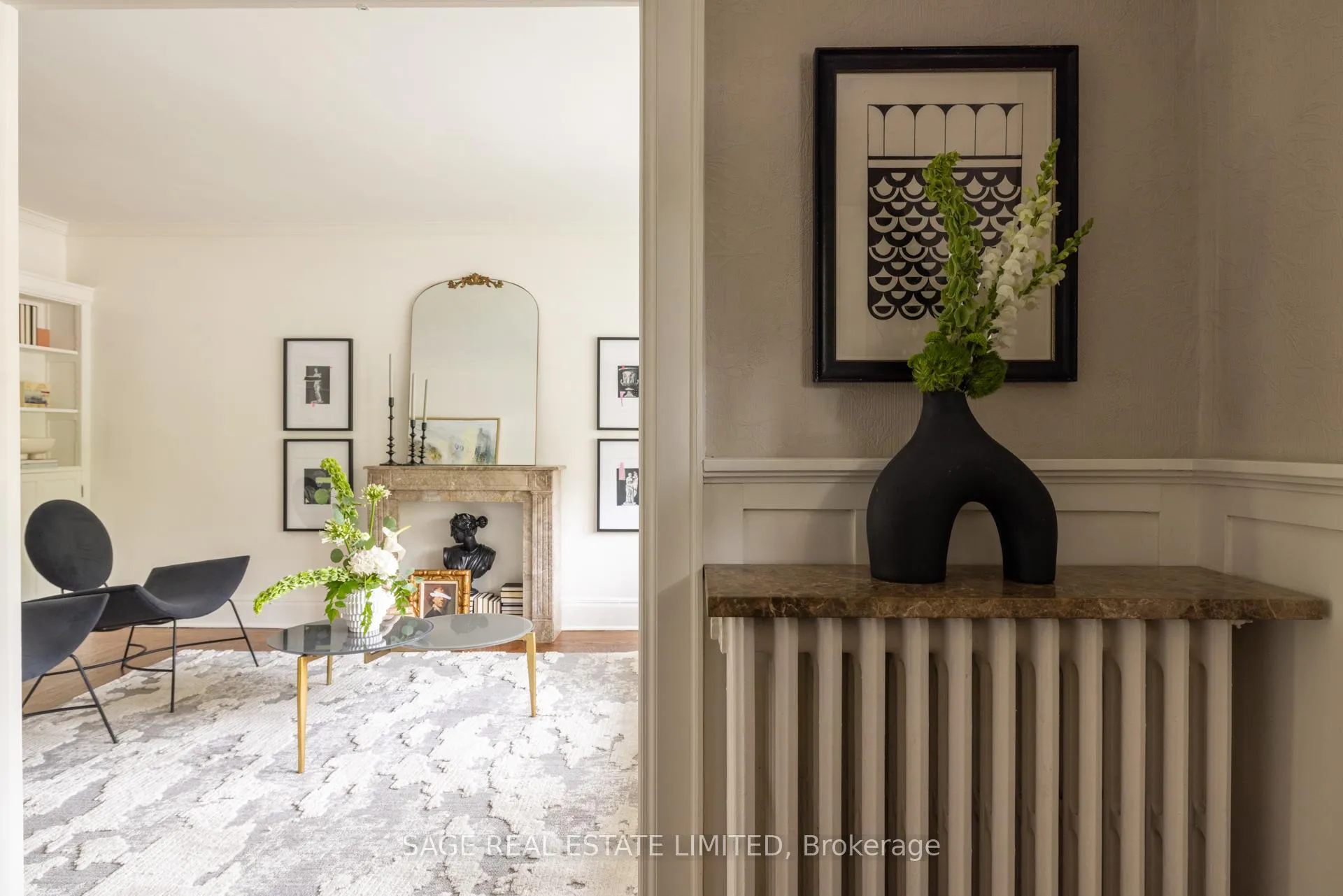 Photo 14 of 124 Cline Avenue N, Hamilton, Westdale — HOMEH