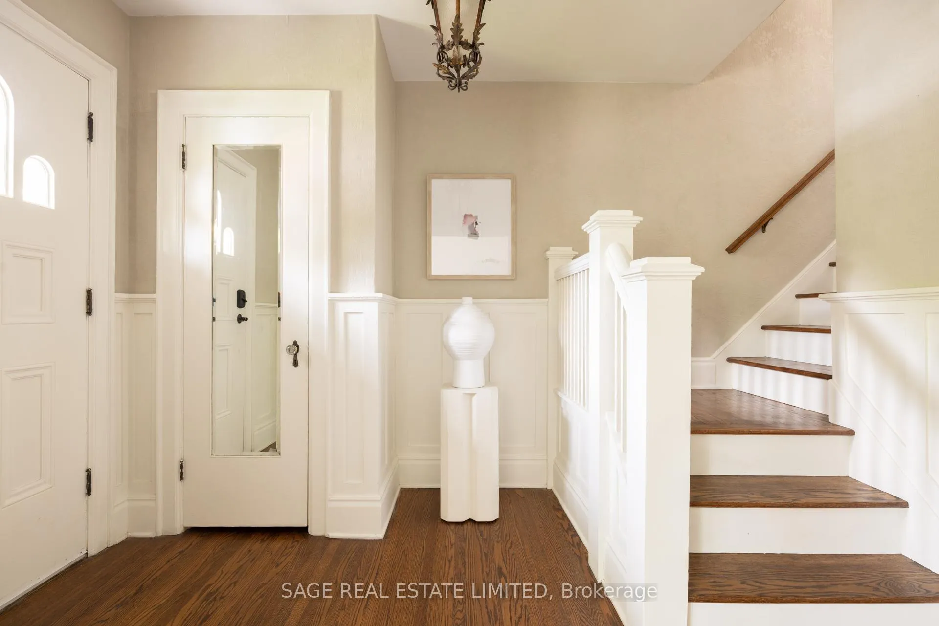 Photo 15 of 124 Cline Avenue N, Hamilton, Westdale — HOMEH