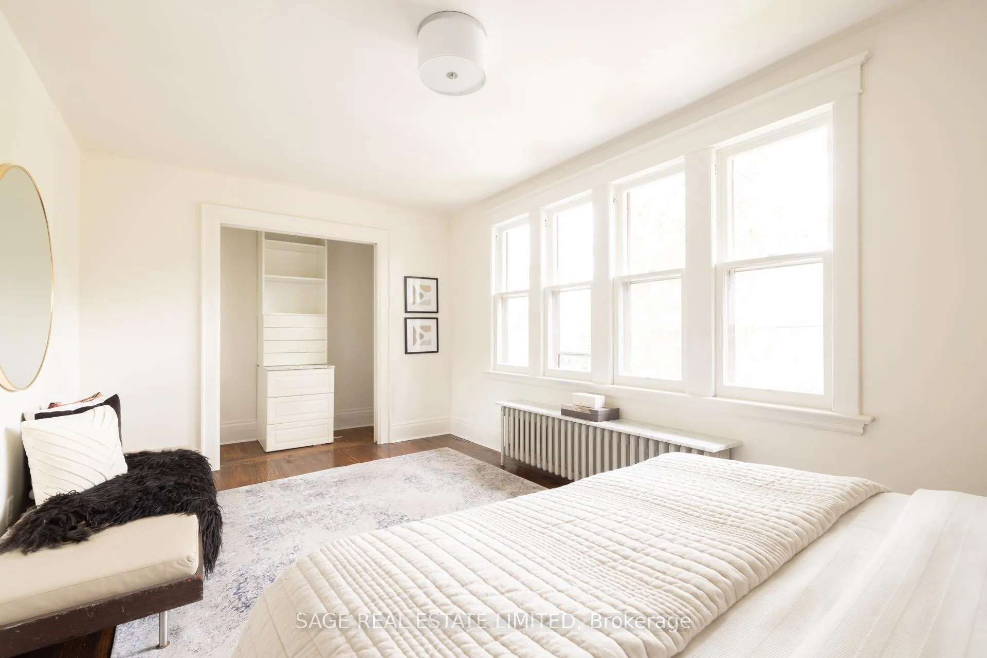 Photo 22 of 124 Cline Avenue N, Hamilton, Westdale — HOMEH