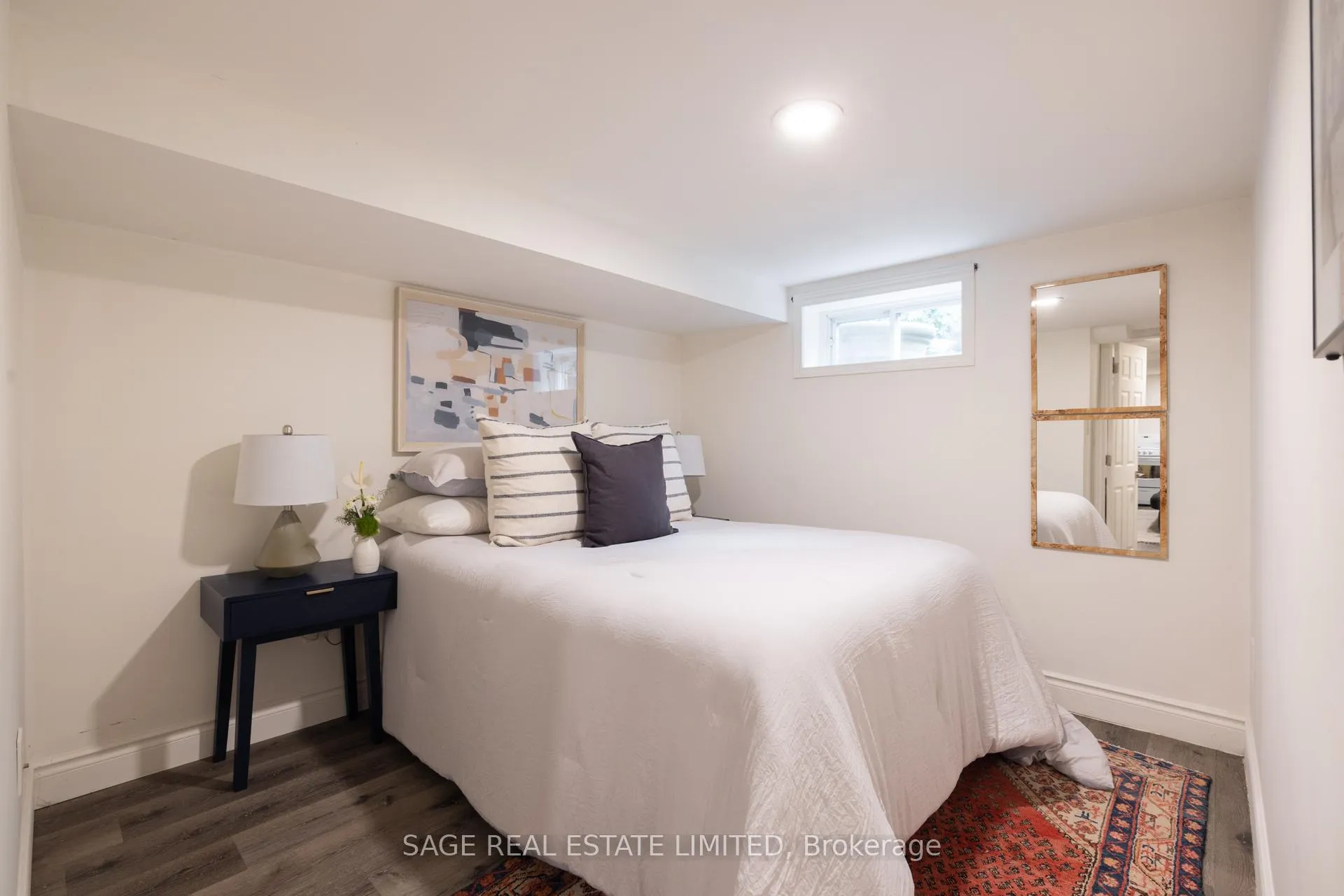 Photo 32 of 124 Cline Avenue N, Hamilton, Westdale — HOMEH