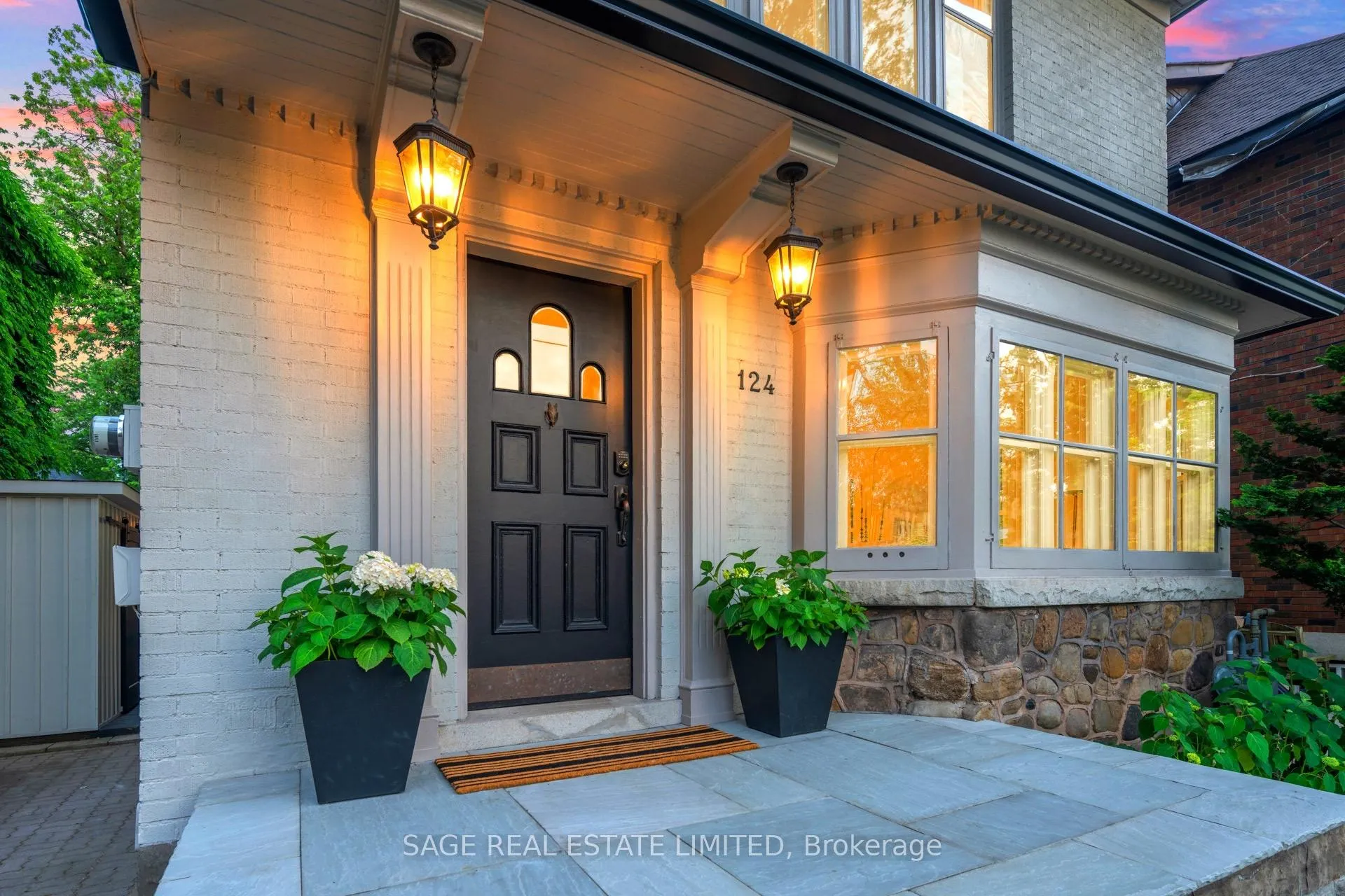 Photo 36 of 124 Cline Avenue N, Hamilton, Westdale — HOMEH