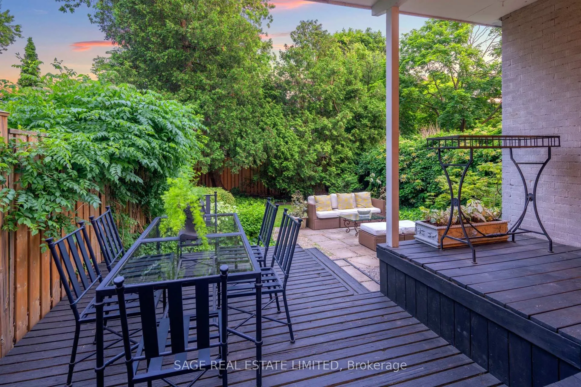 Photo 37 of 124 Cline Avenue N, Hamilton, Westdale — HOMEH