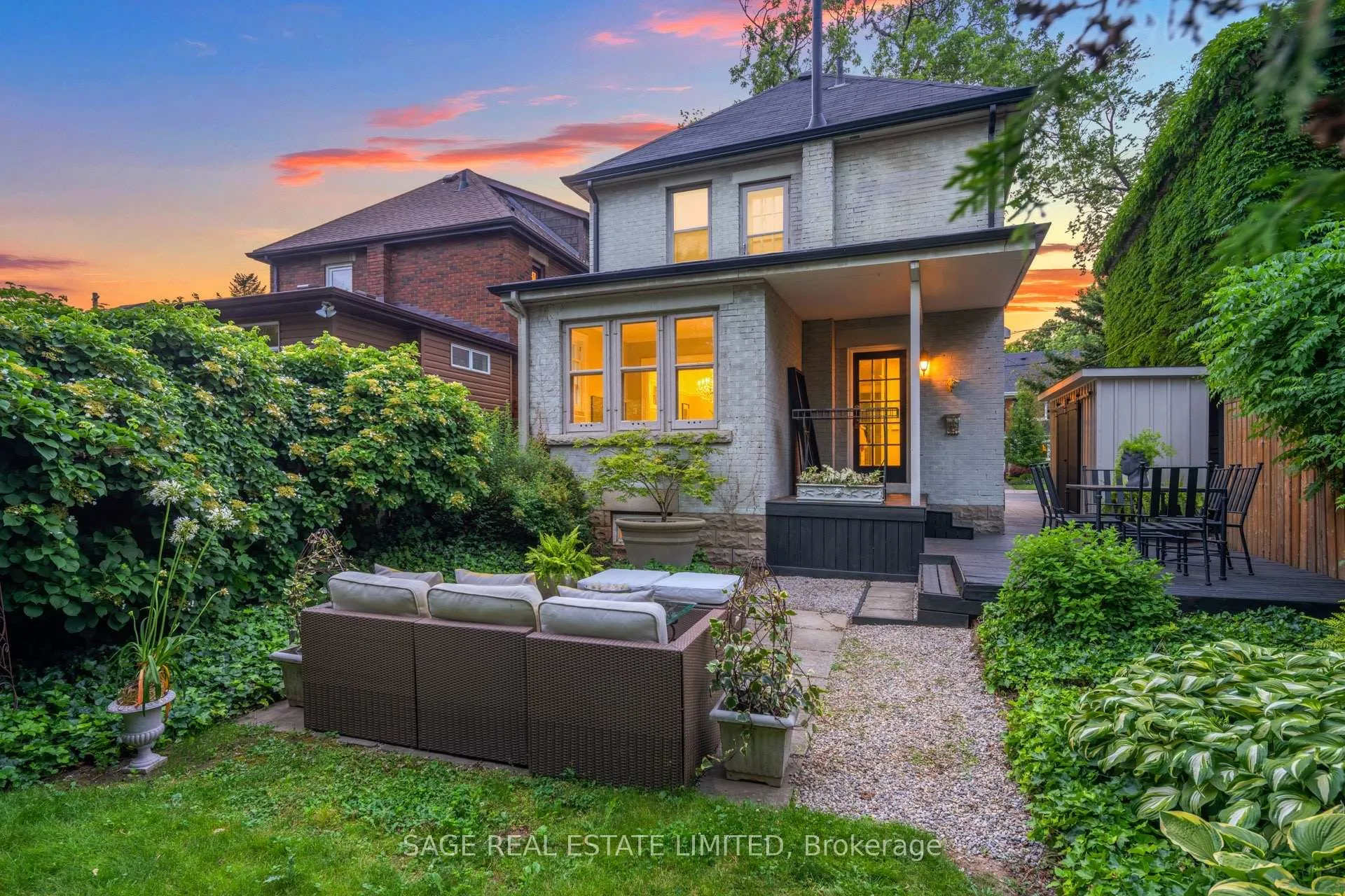 Photo 39 of 124 Cline Avenue N, Hamilton, Westdale — HOMEH