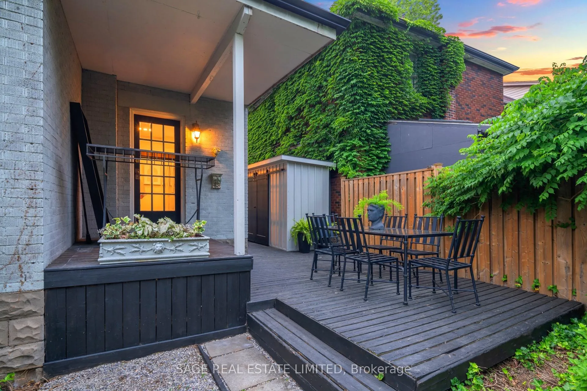Photo 41 of 124 Cline Avenue N, Hamilton, Westdale — HOMEH