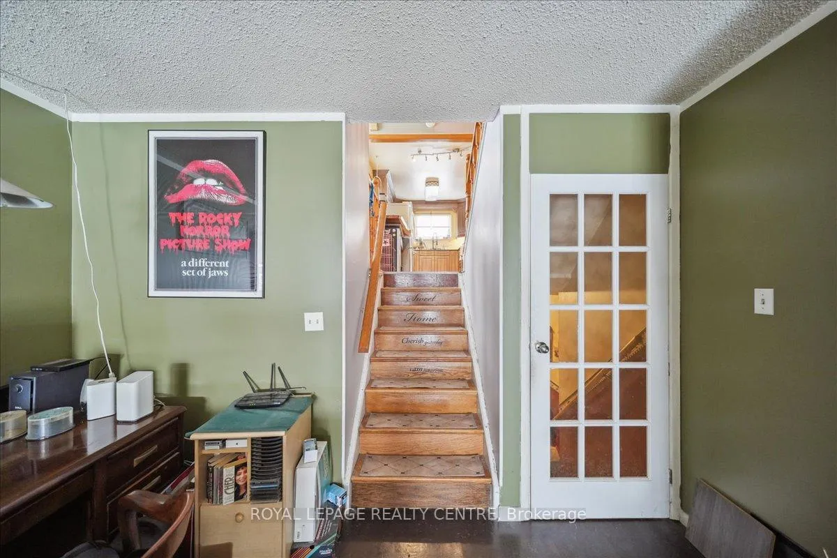 Photo 5 of 8 Judith Crescent, Brampton, Northgate — HOMEH