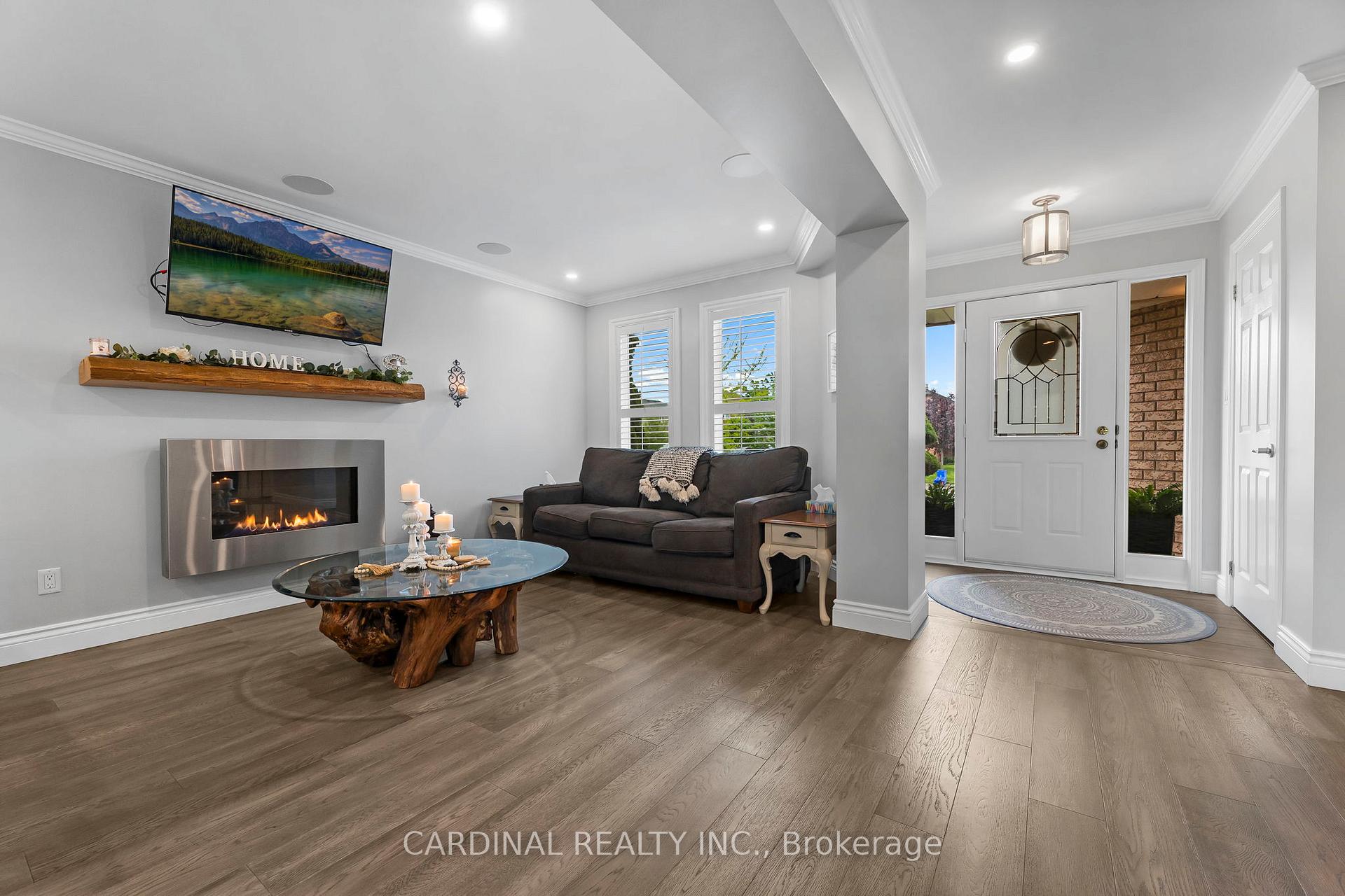 Photo 15 of 124 Avondale Drive, Clarington, Courtice — HOMEH