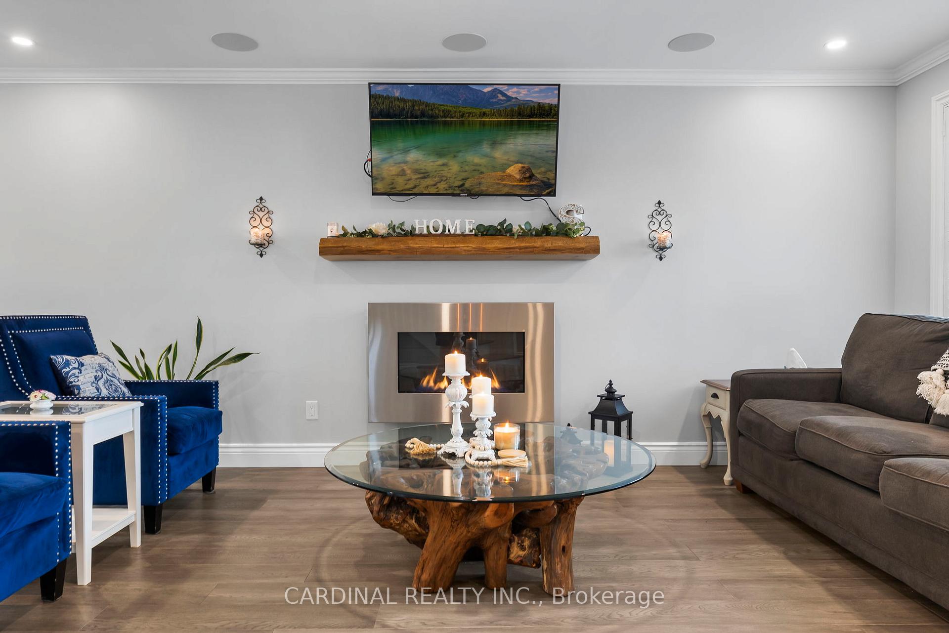 Photo 16 of 124 Avondale Drive, Clarington, Courtice — HOMEH