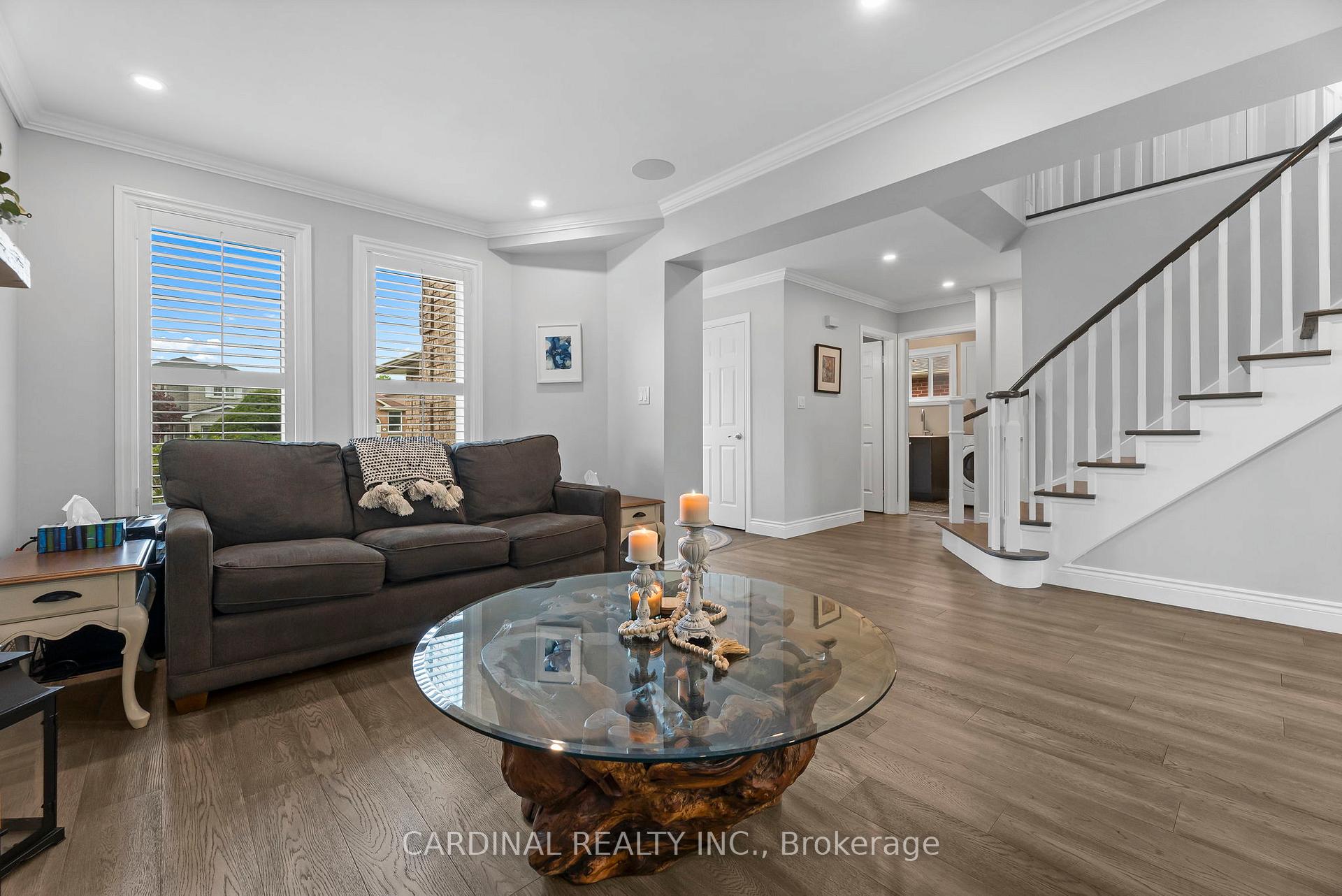 Photo 17 of 124 Avondale Drive, Clarington, Courtice — HOMEH