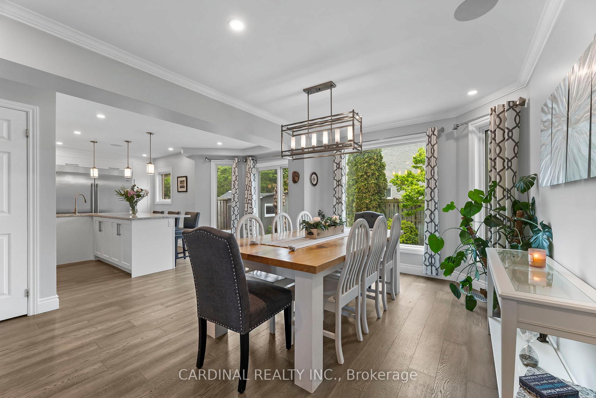 Photo 20 of 124 Avondale Drive, Clarington, Courtice — HOMEH