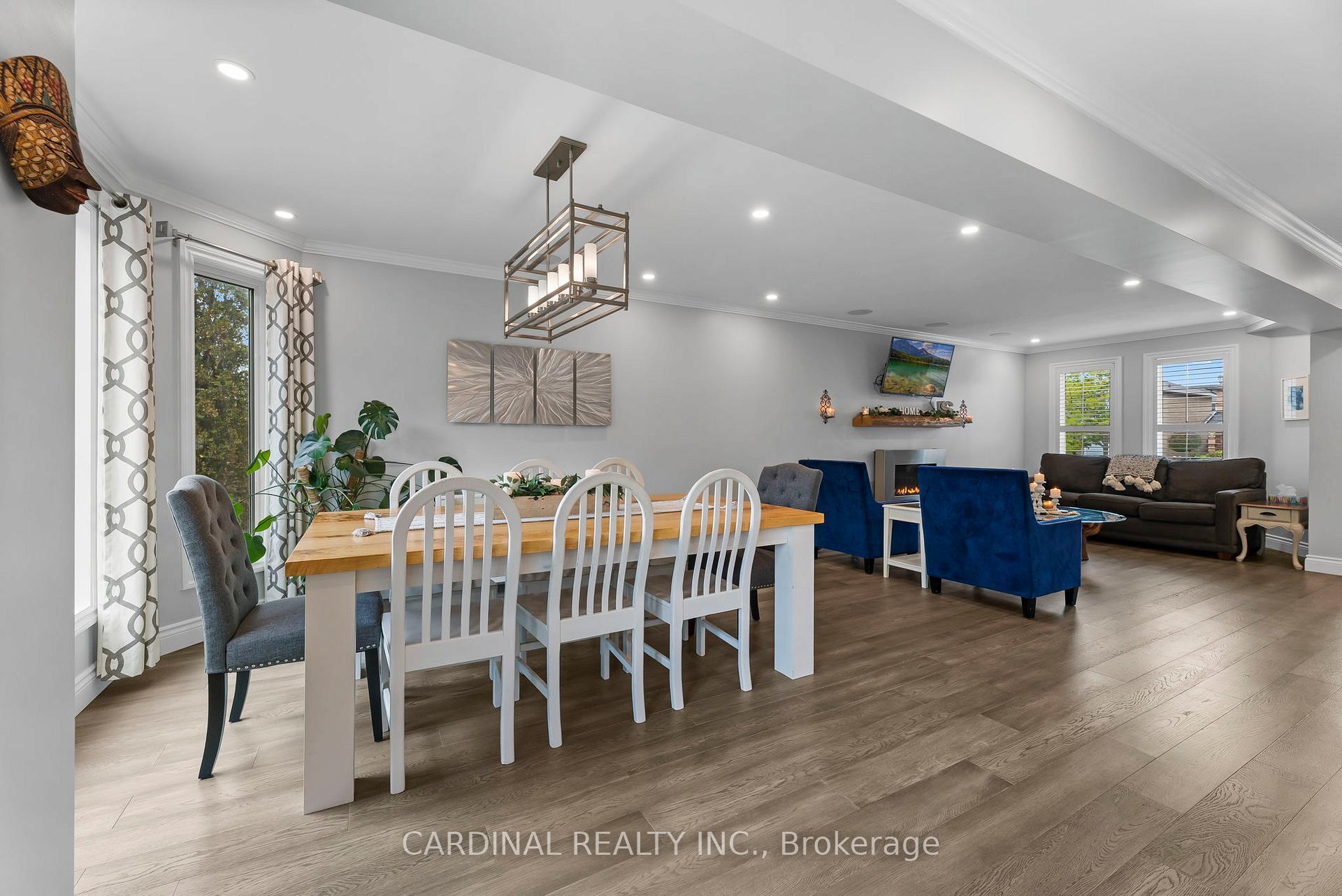 Photo 21 of 124 Avondale Drive, Clarington, Courtice — HOMEH