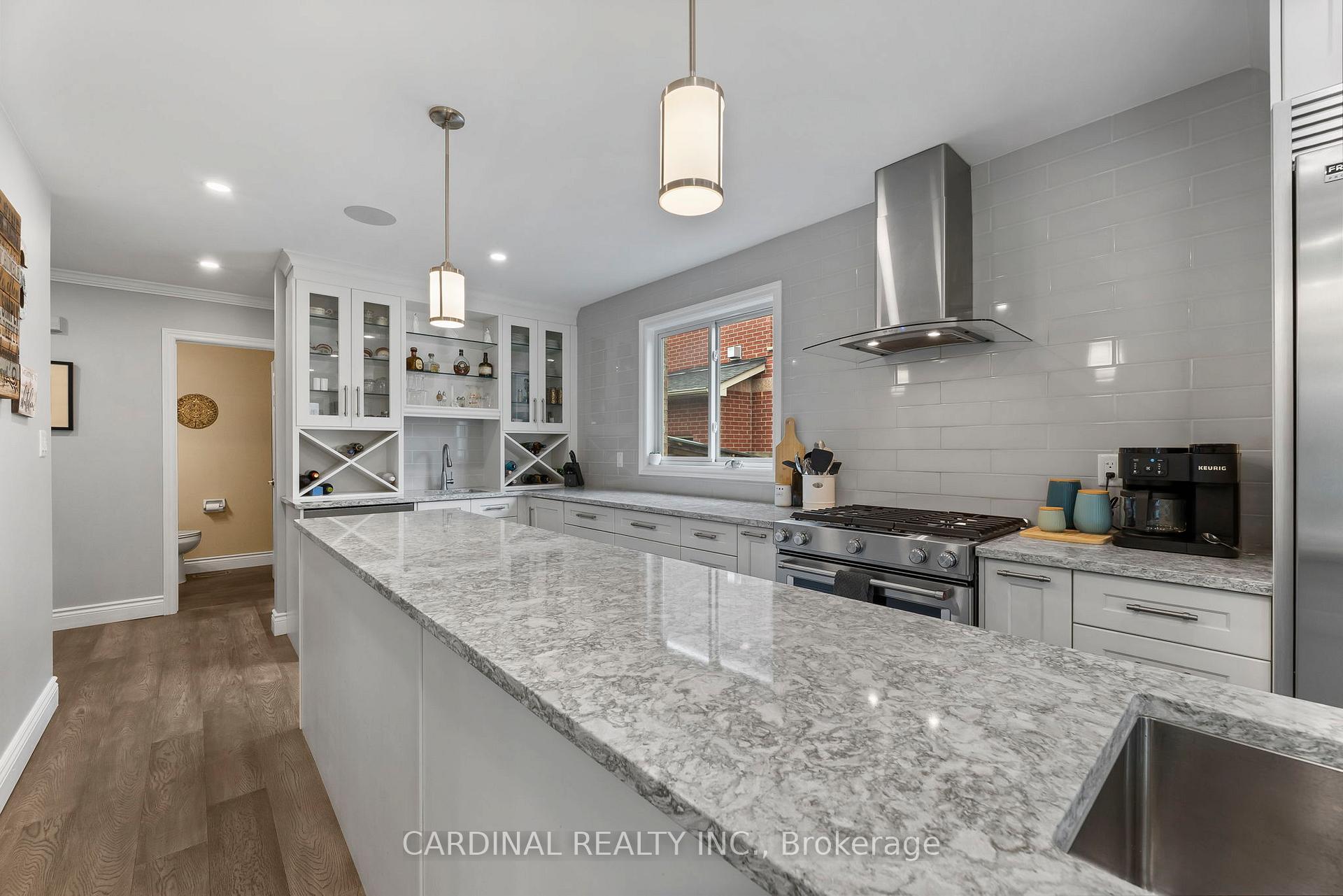 Photo 25 of 124 Avondale Drive, Clarington, Courtice — HOMEH
