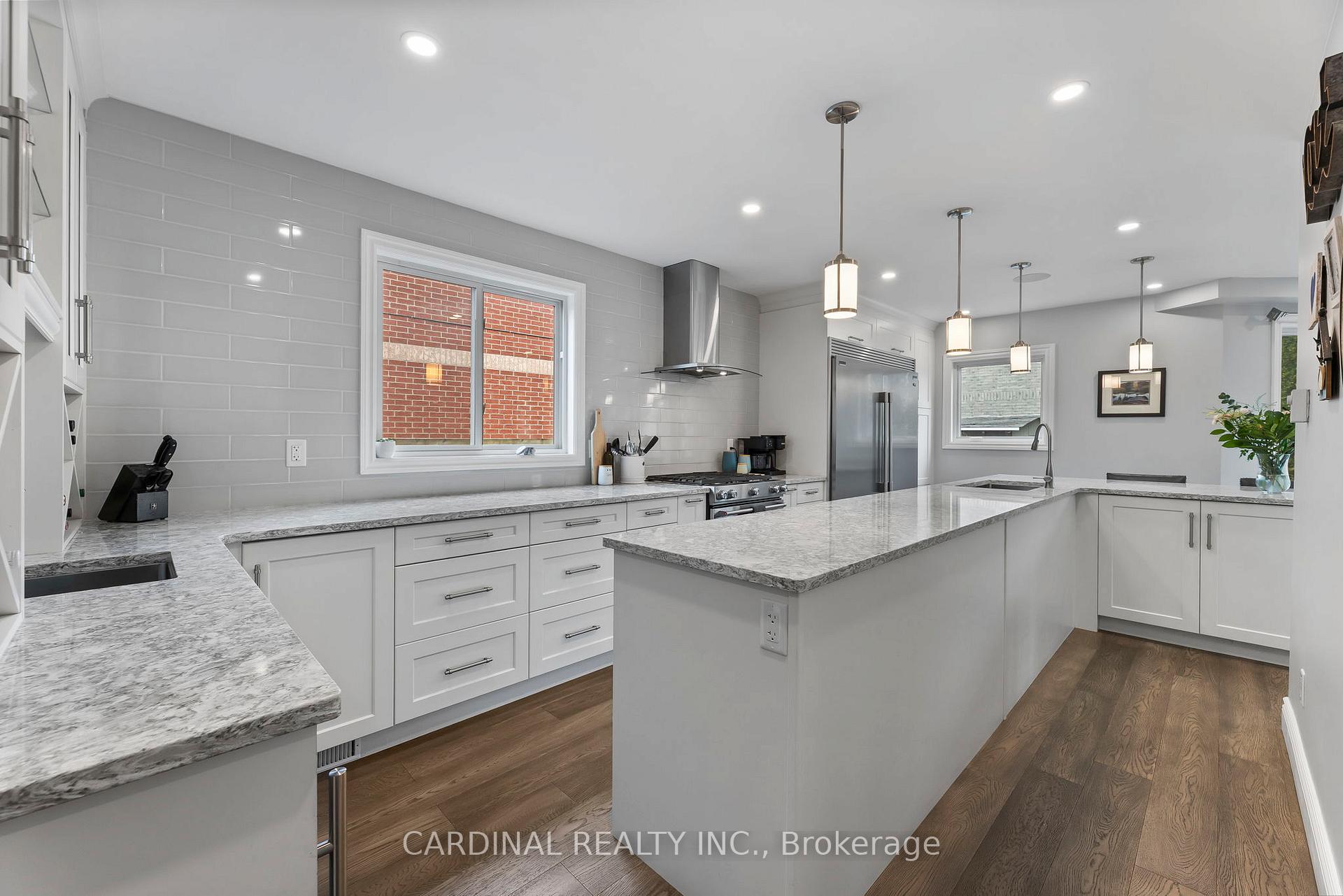 Photo 27 of 124 Avondale Drive, Clarington, Courtice — HOMEH