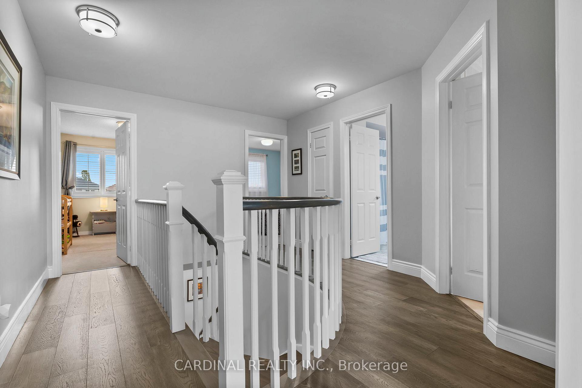 Photo 30 of 124 Avondale Drive, Clarington, Courtice — HOMEH