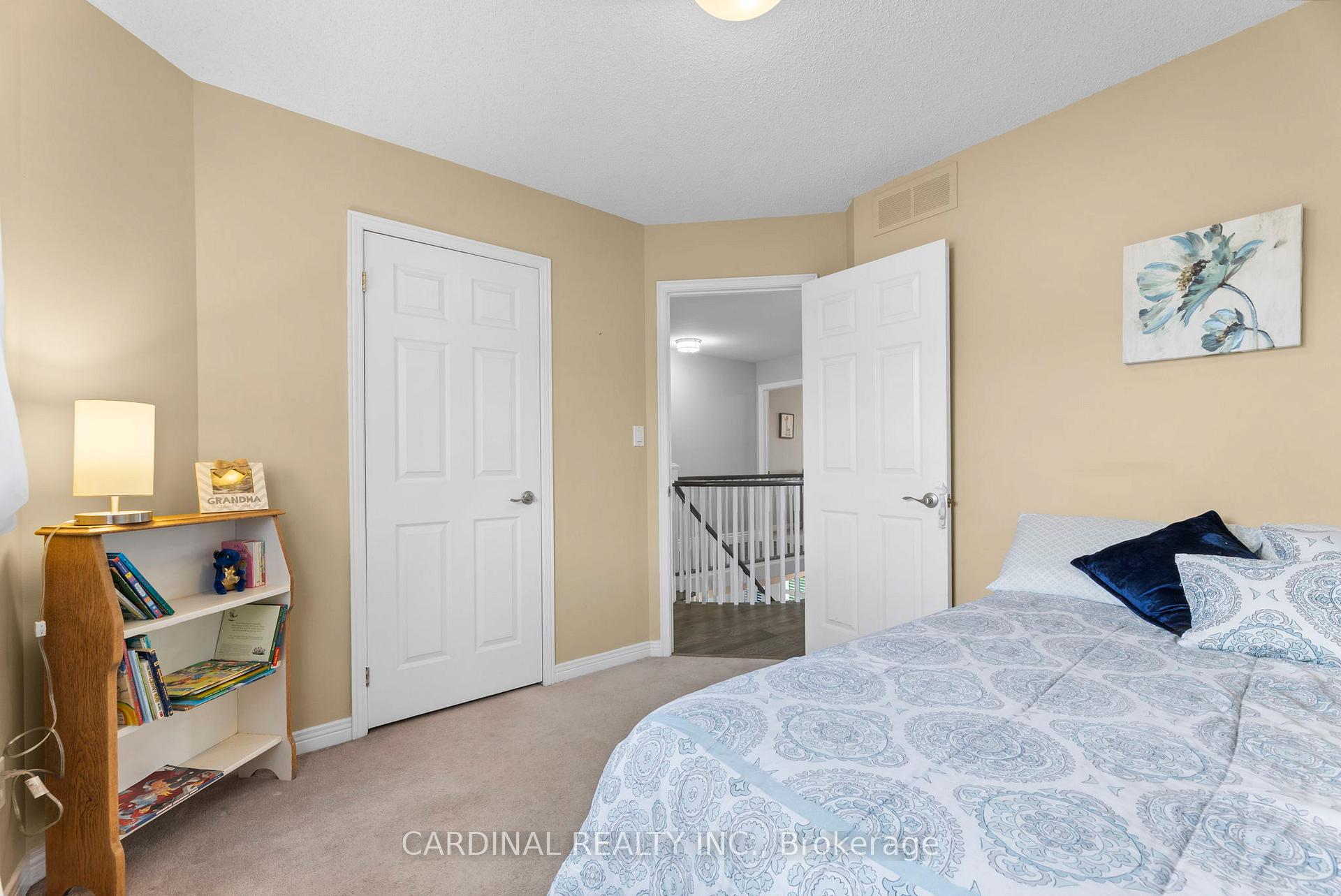 Photo 32 of 124 Avondale Drive, Clarington, Courtice — HOMEH