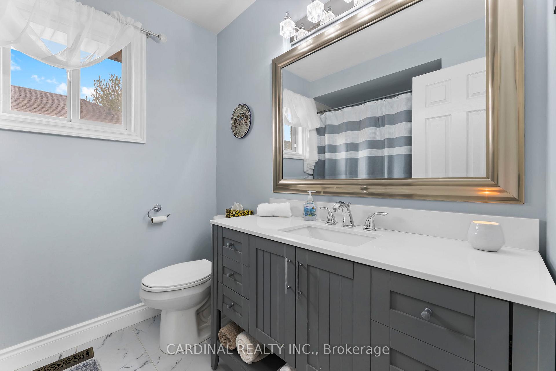 Photo 33 of 124 Avondale Drive, Clarington, Courtice — HOMEH