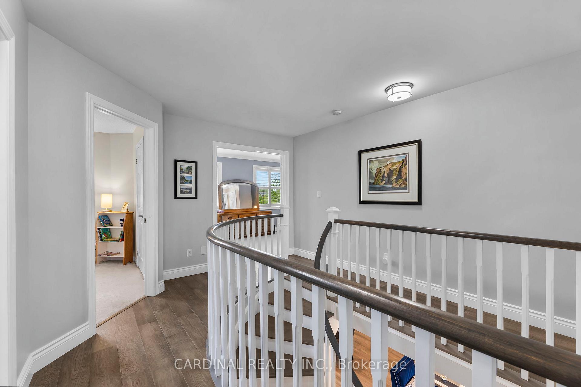 Photo 35 of 124 Avondale Drive, Clarington, Courtice — HOMEH