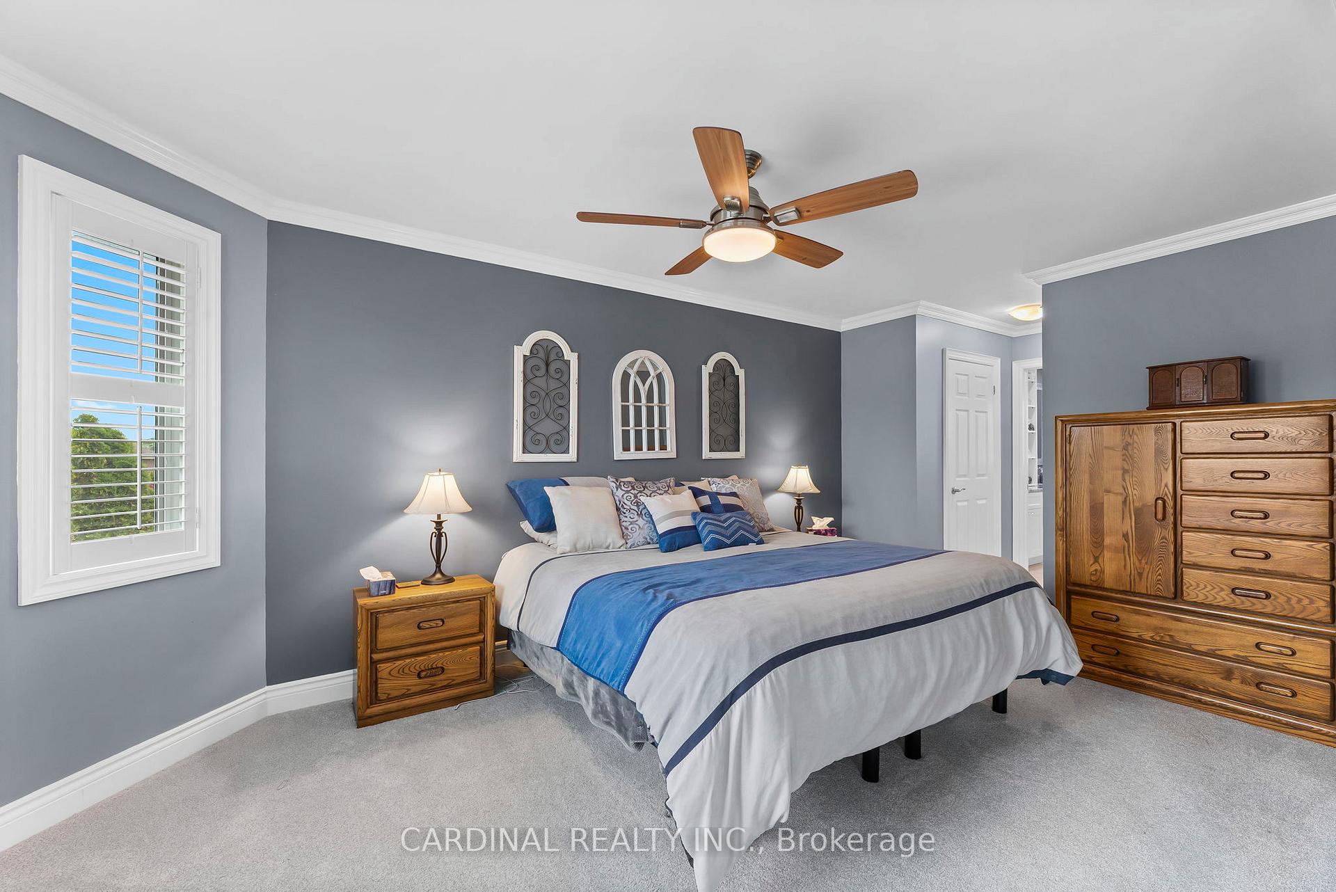 Photo 36 of 124 Avondale Drive, Clarington, Courtice — HOMEH