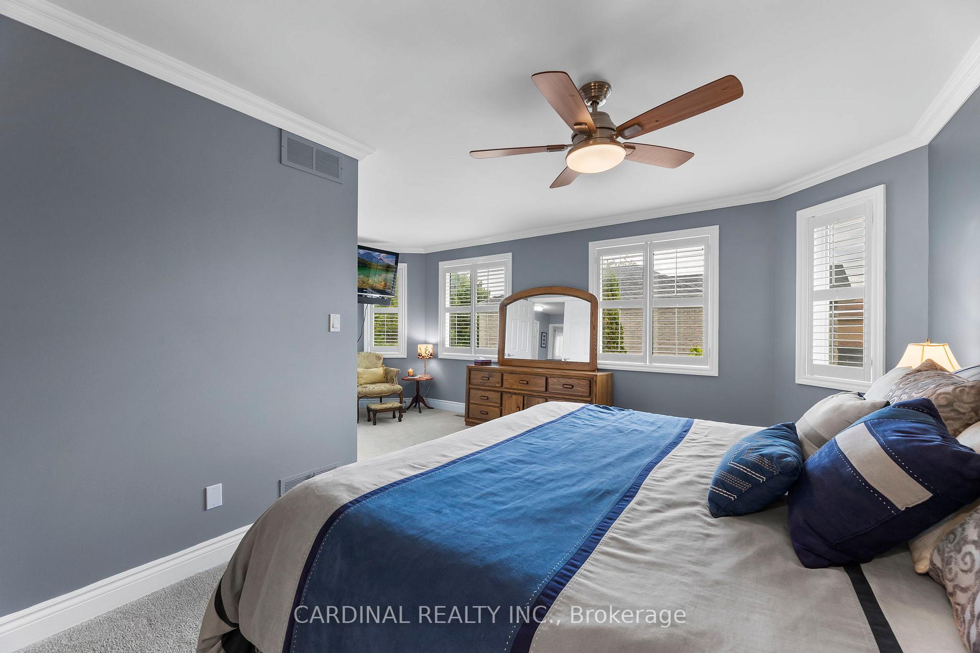 Photo 37 of 124 Avondale Drive, Clarington, Courtice — HOMEH