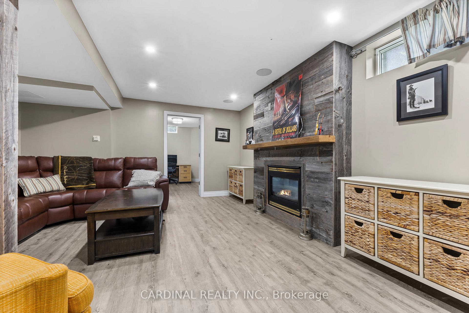Photo 43 of 124 Avondale Drive, Clarington, Courtice — HOMEH