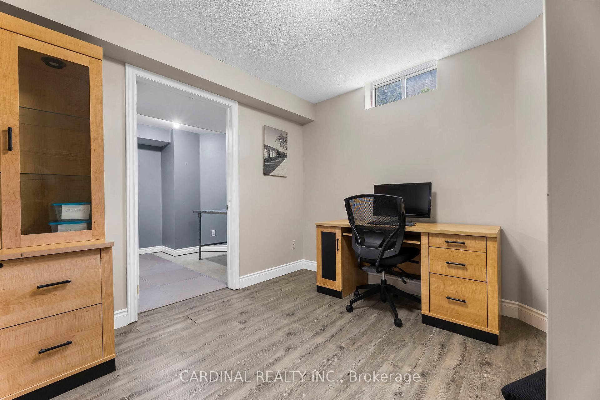 Photo 47 of 124 Avondale Drive, Clarington, Courtice — HOMEH