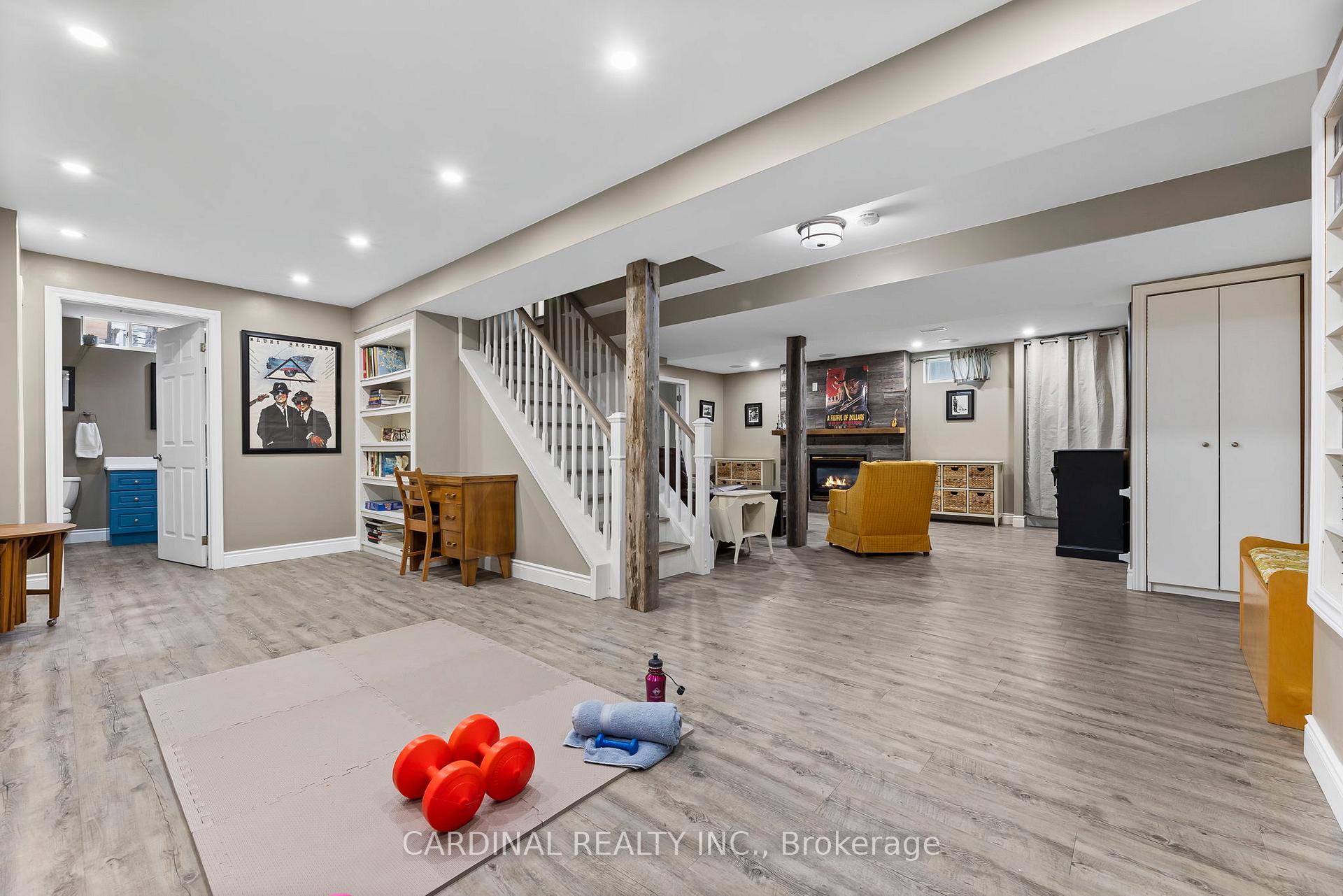 Photo 50 of 124 Avondale Drive, Clarington, Courtice — HOMEH
