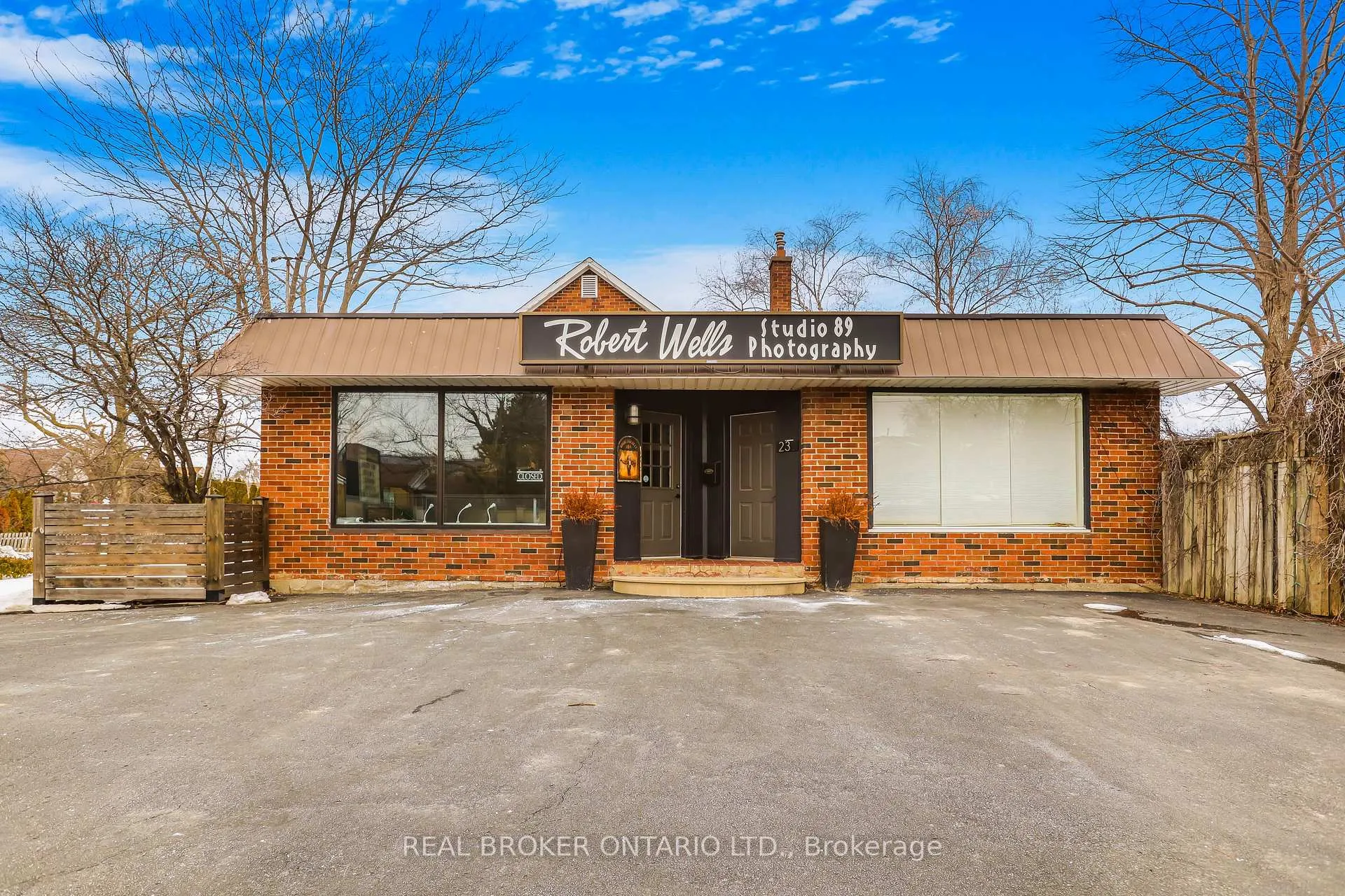 Photo 5 of 231 #8 Highway, Hamilton, Stoney Creek — HOMEH