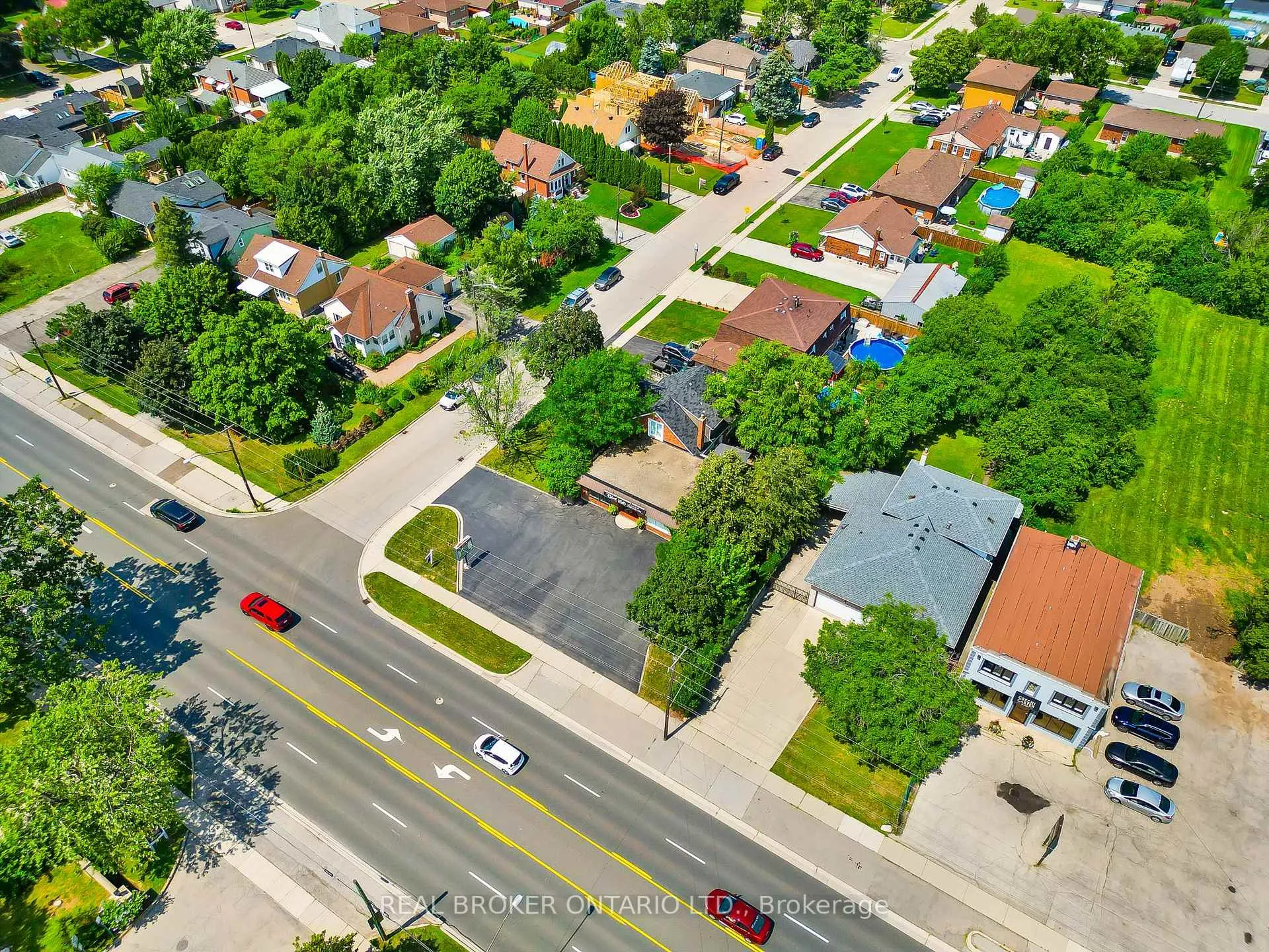 Photo 39 of 231 #8 Highway, Hamilton, Stoney Creek — HOMEH