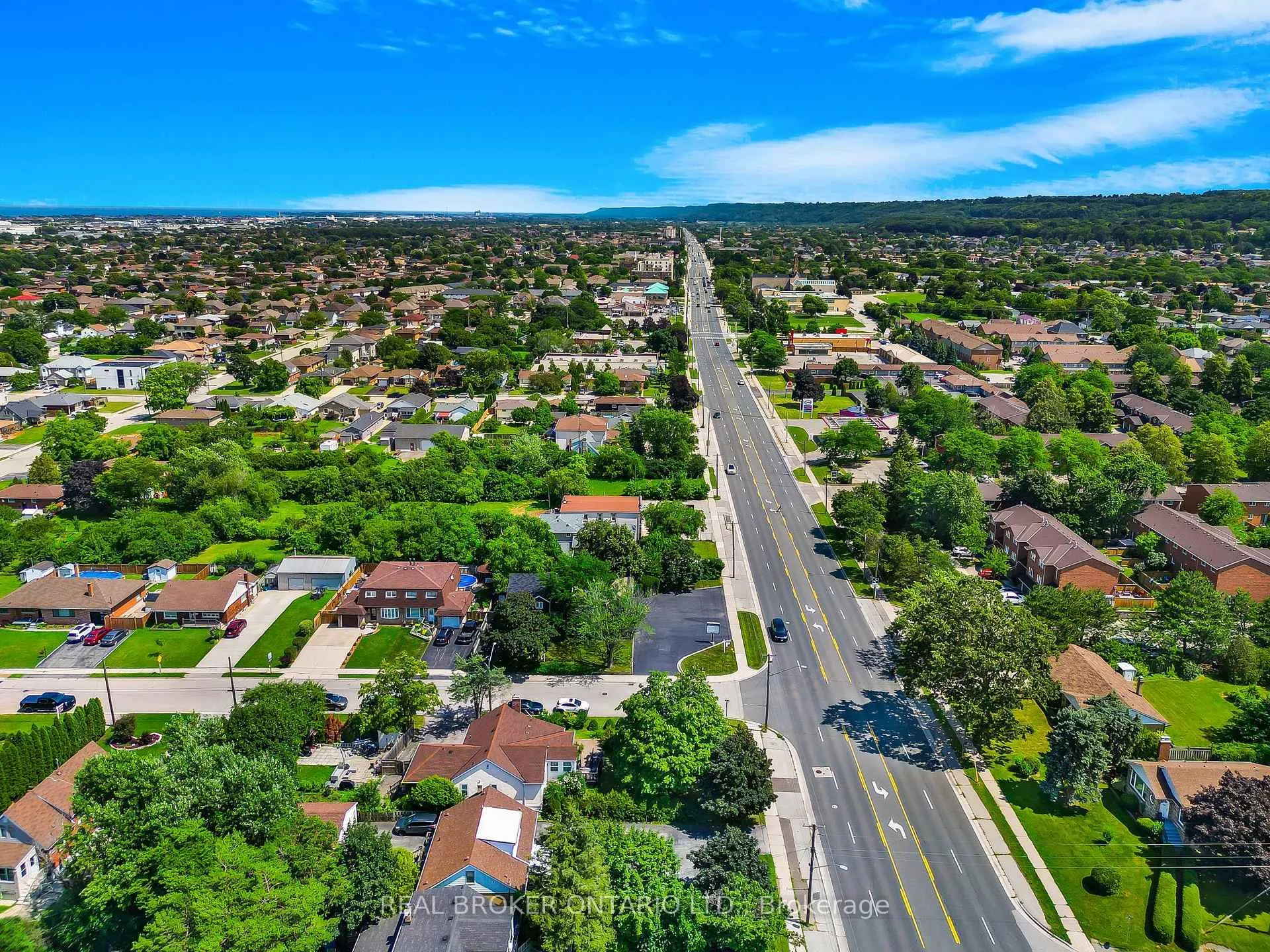 Photo 40 of 231 #8 Highway, Hamilton, Stoney Creek — HOMEH