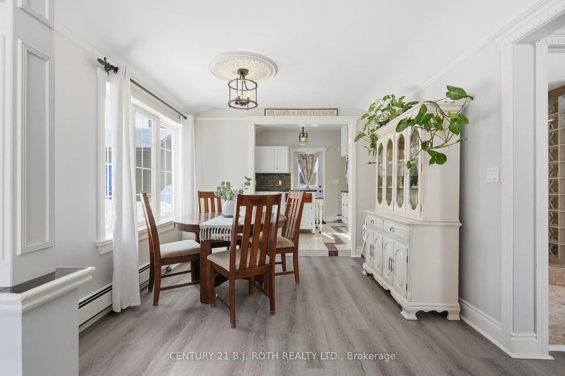 Photo 13 of 116 Burton Avenue, Barrie, Allandale — HOMEH