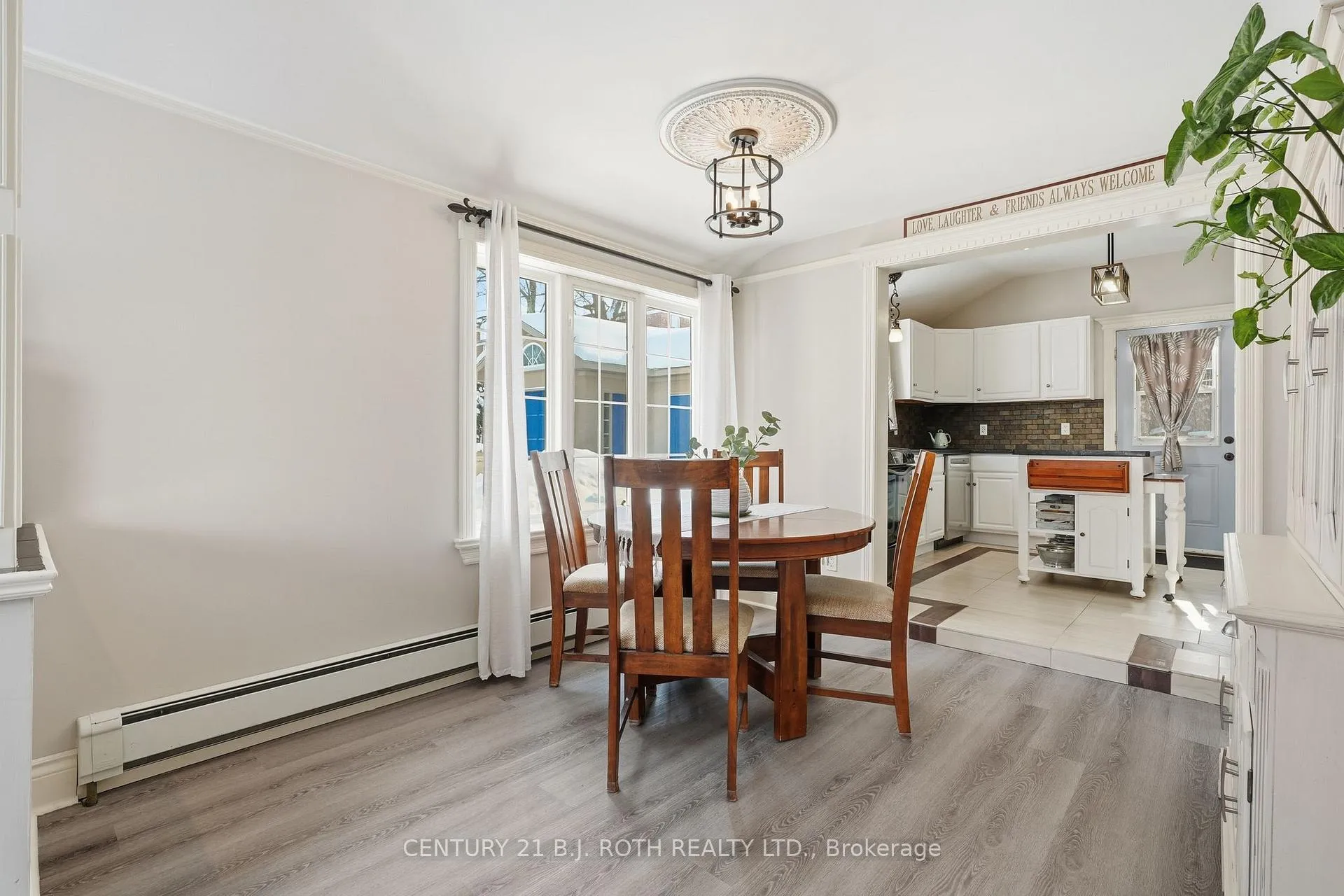 Photo 14 of 116 Burton Avenue, Barrie, Allandale — HOMEH