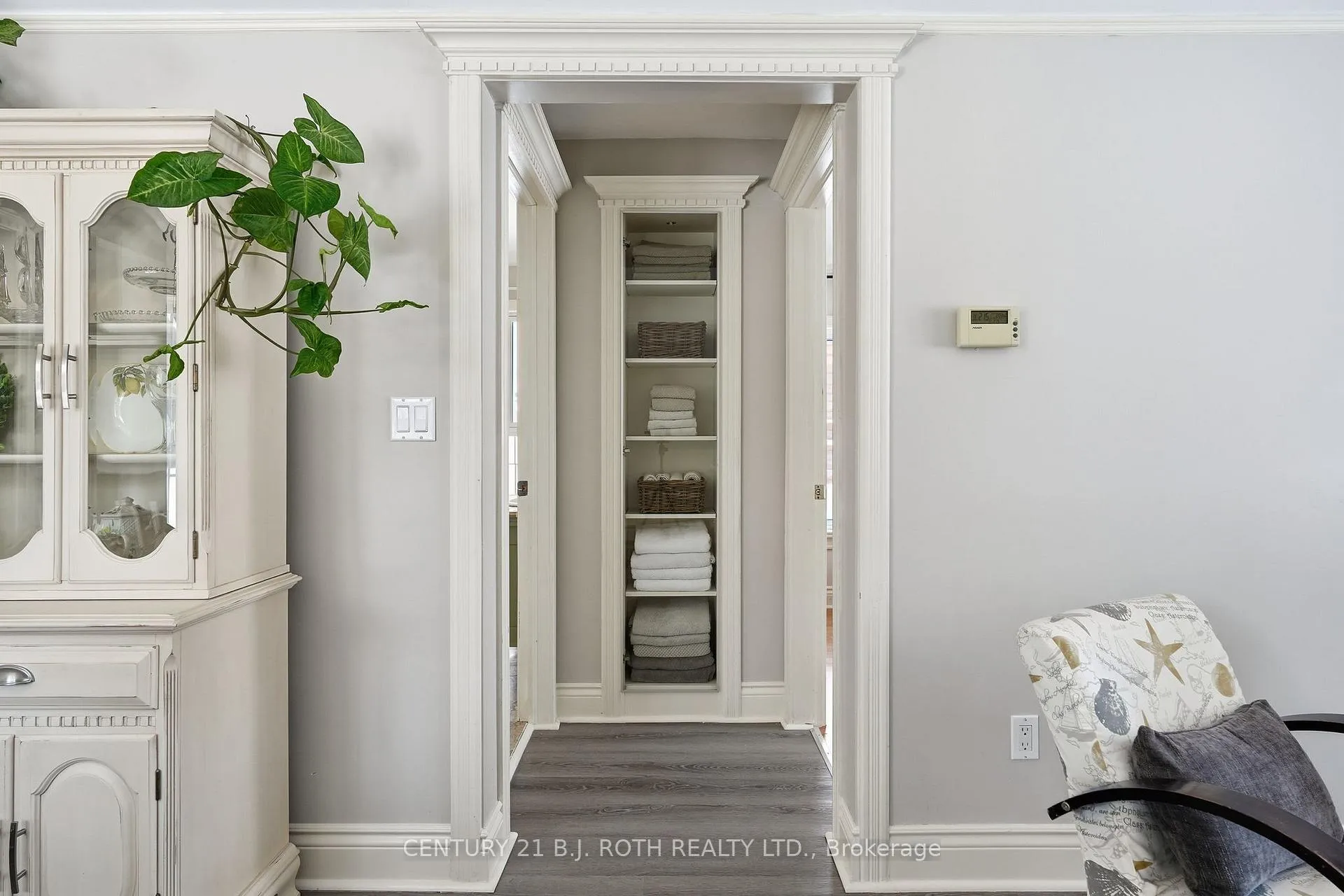Photo 25 of 116 Burton Avenue, Barrie, Allandale — HOMEH