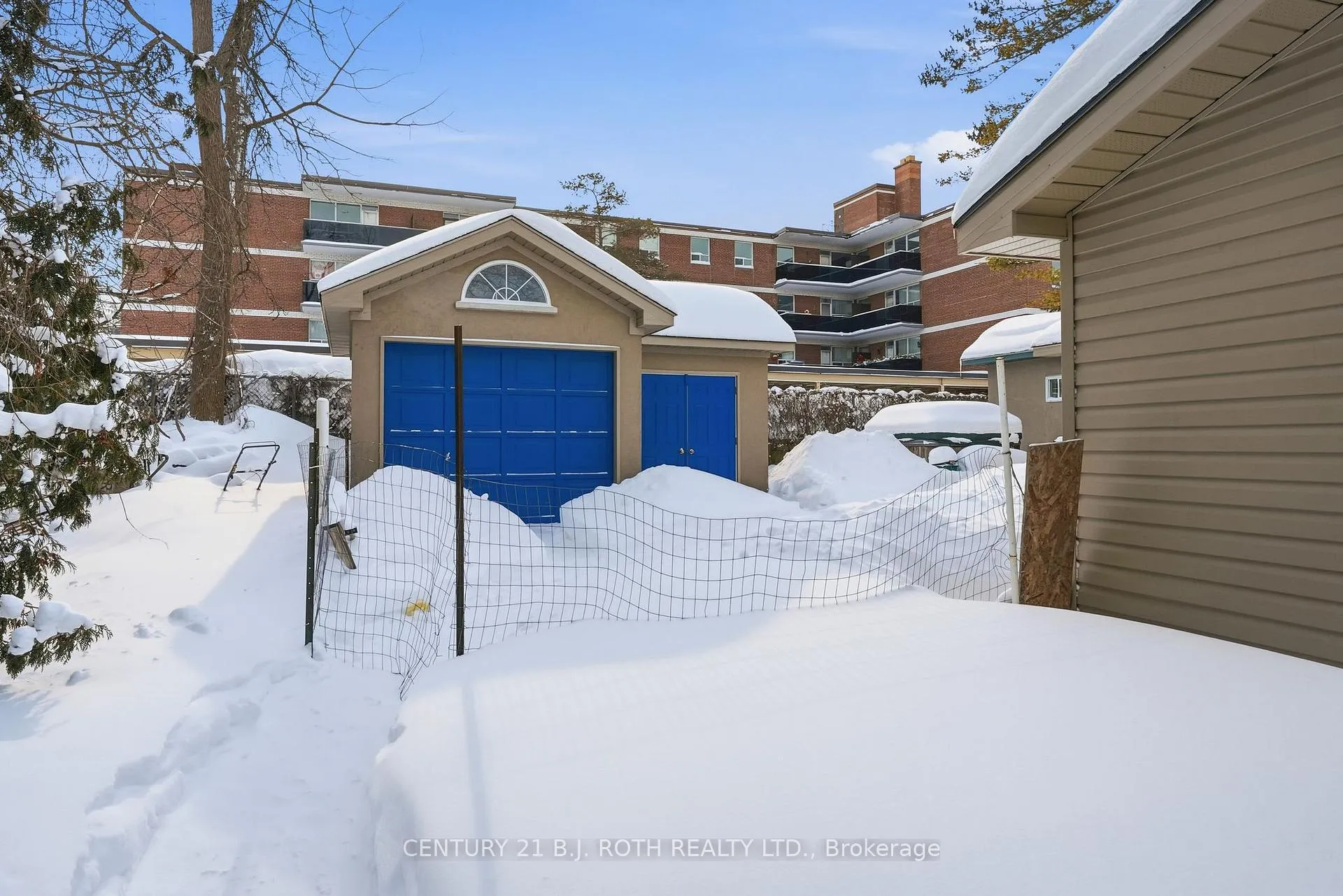Photo 40 of 116 Burton Avenue, Barrie, Allandale — HOMEH