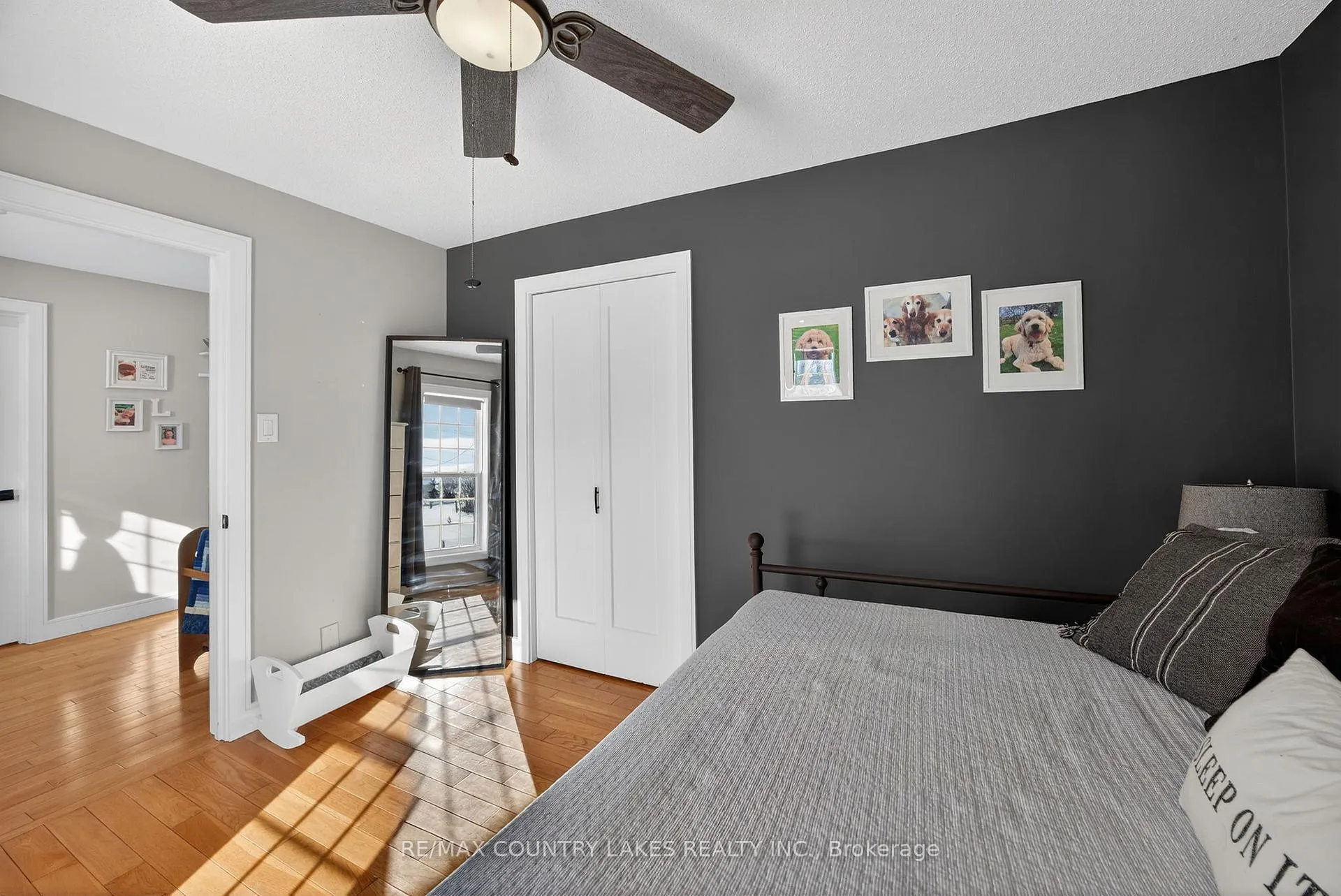 Photo 28 of 672 Simcoe Street, Brock, Beaverton — HOMEH