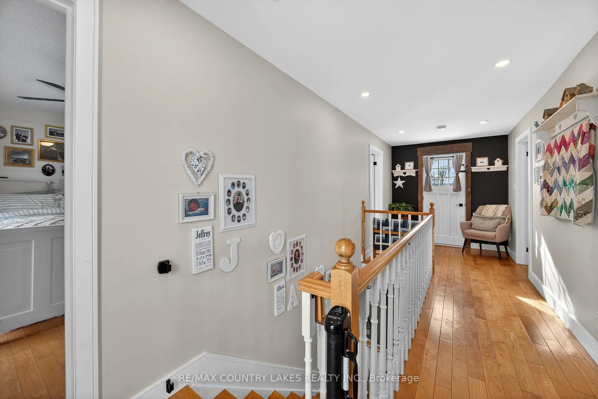 Photo 30 of 672 Simcoe Street, Brock, Beaverton — HOMEH