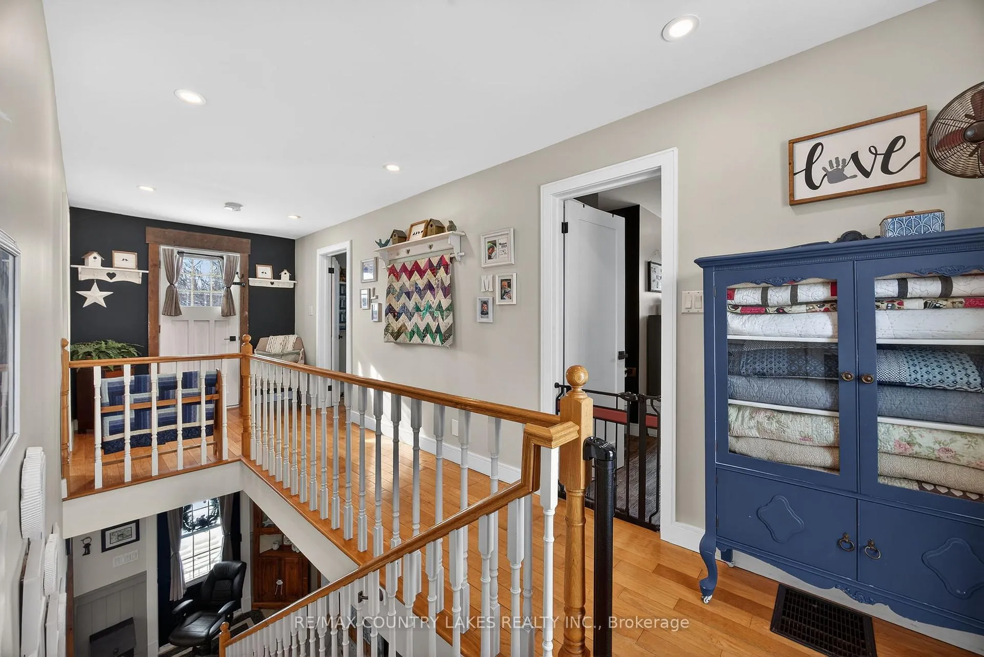 Photo 31 of 672 Simcoe Street, Brock, Beaverton — HOMEH