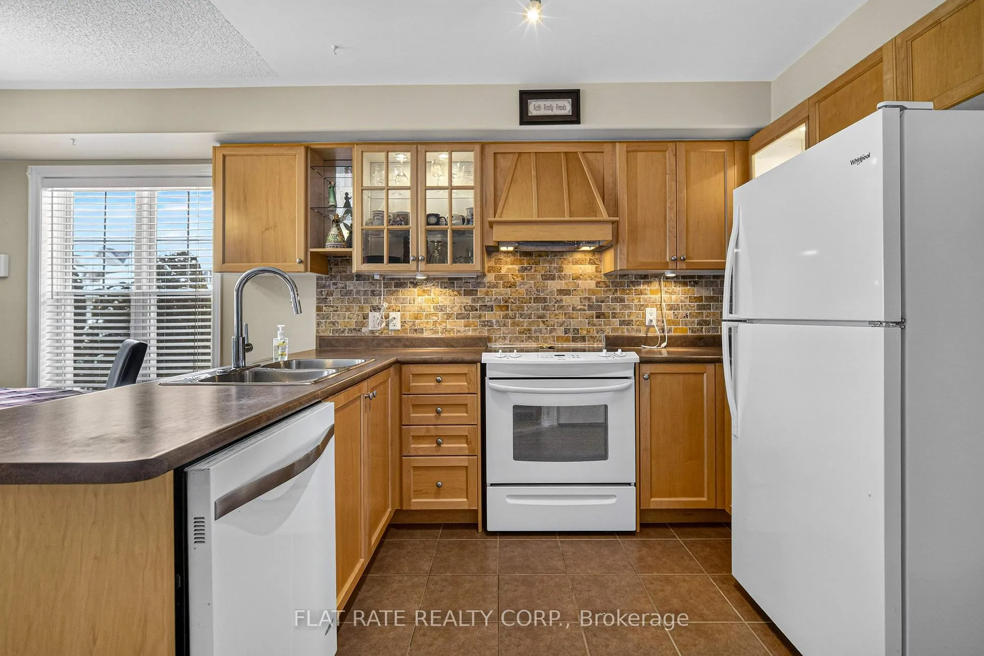 Photo 7 of 169 Bowen Drive, Peterborough, Northcrest Ward 5 — HOMEH