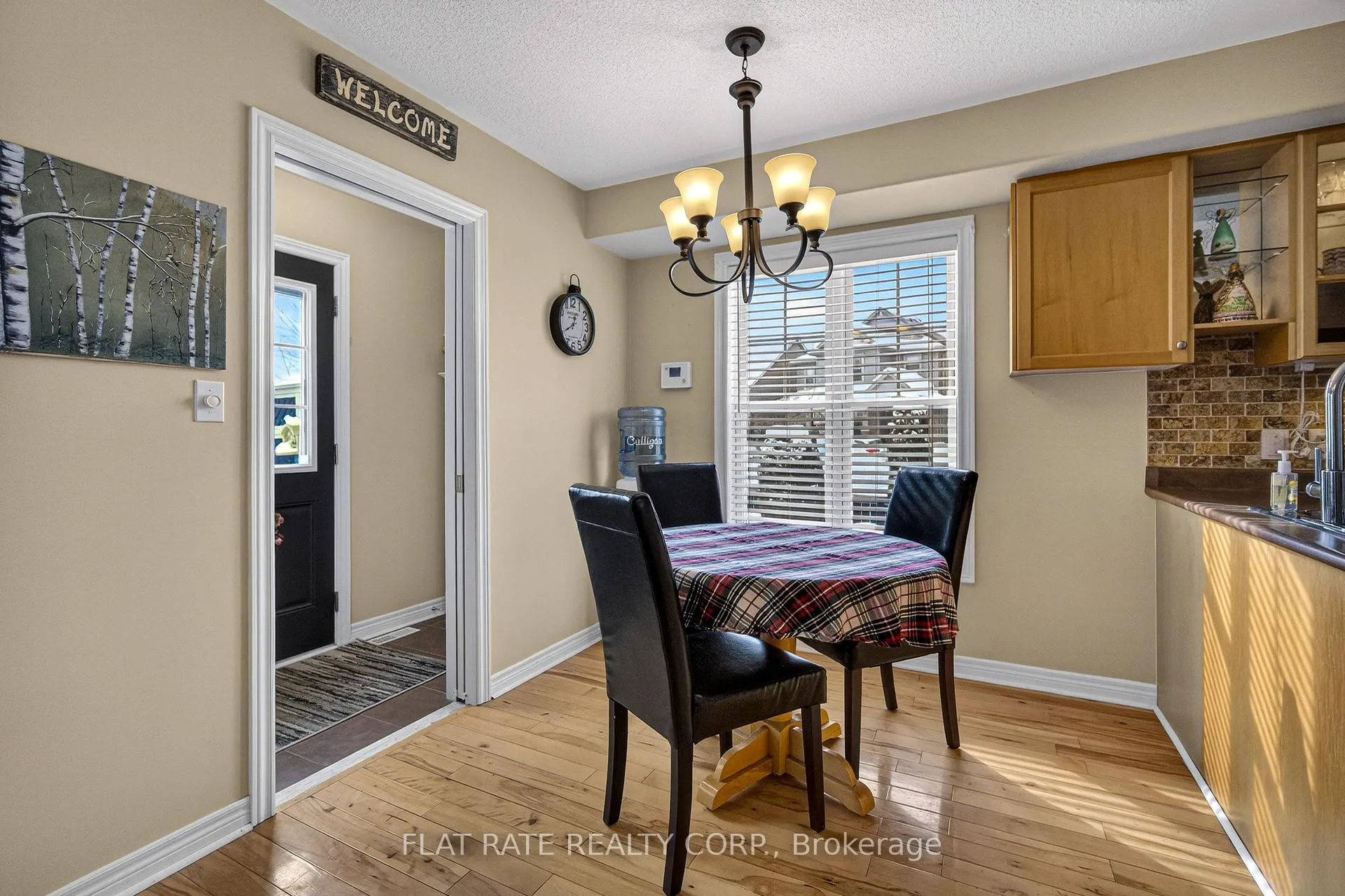 Photo 10 of 169 Bowen Drive, Peterborough, Northcrest Ward 5 — HOMEH