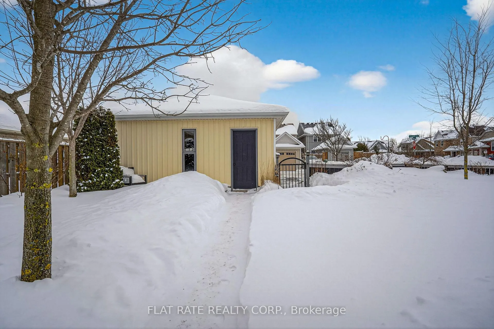 Photo 25 of 169 Bowen Drive, Peterborough, Northcrest Ward 5 — HOMEH