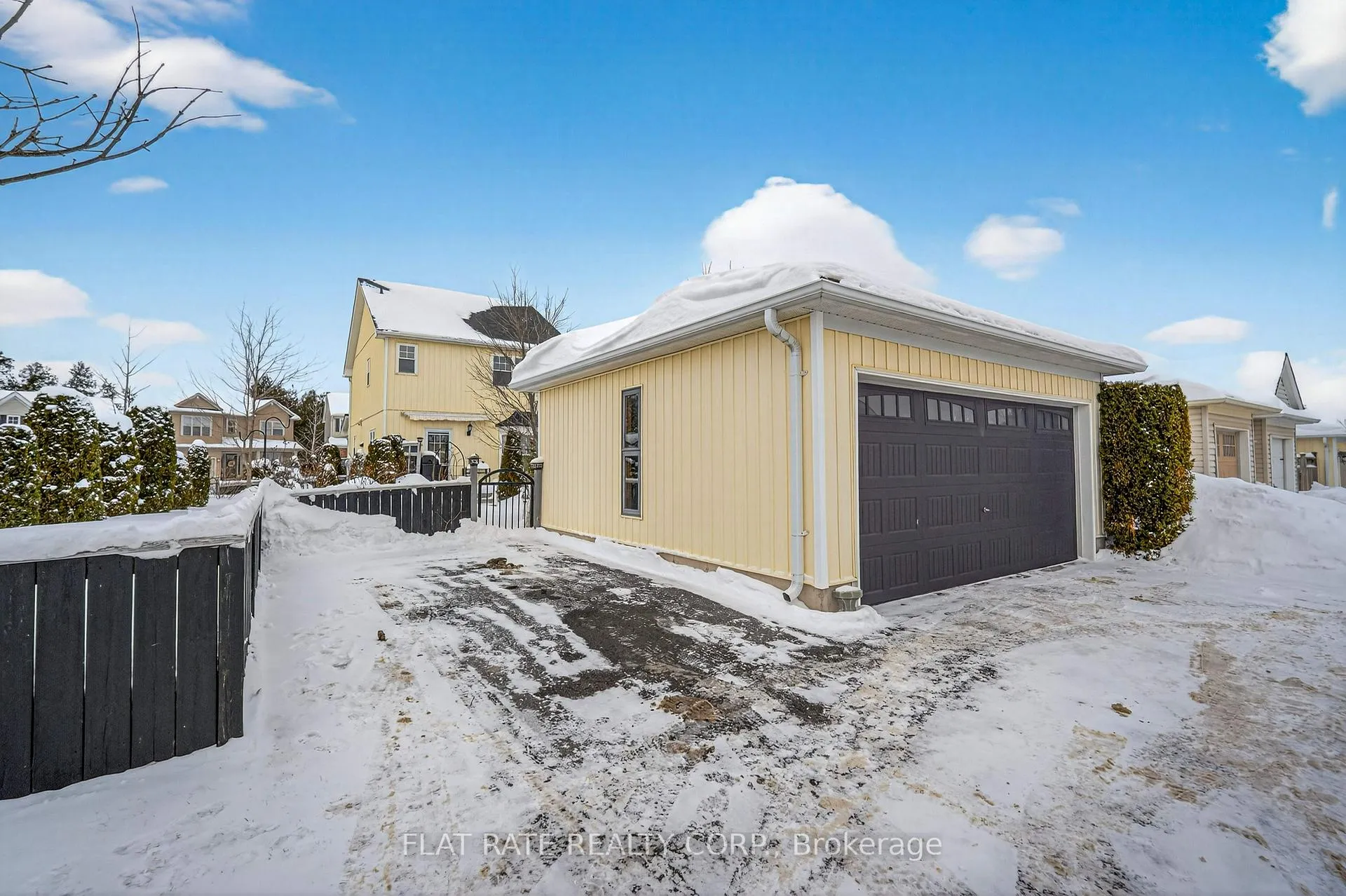 Photo 26 of 169 Bowen Drive, Peterborough, Northcrest Ward 5 — HOMEH