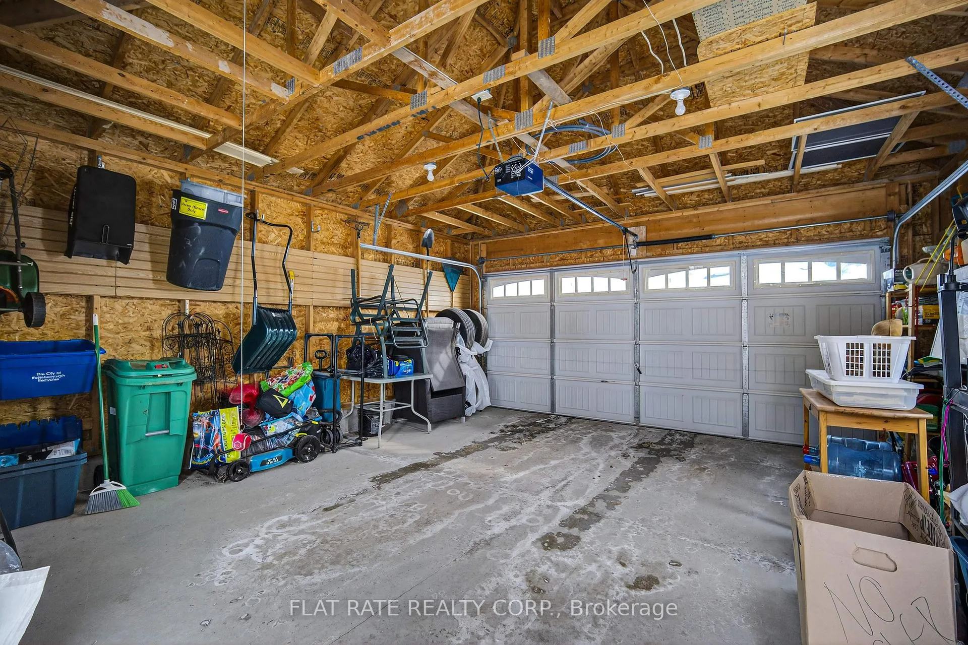 Photo 27 of 169 Bowen Drive, Peterborough, Northcrest Ward 5 — HOMEH