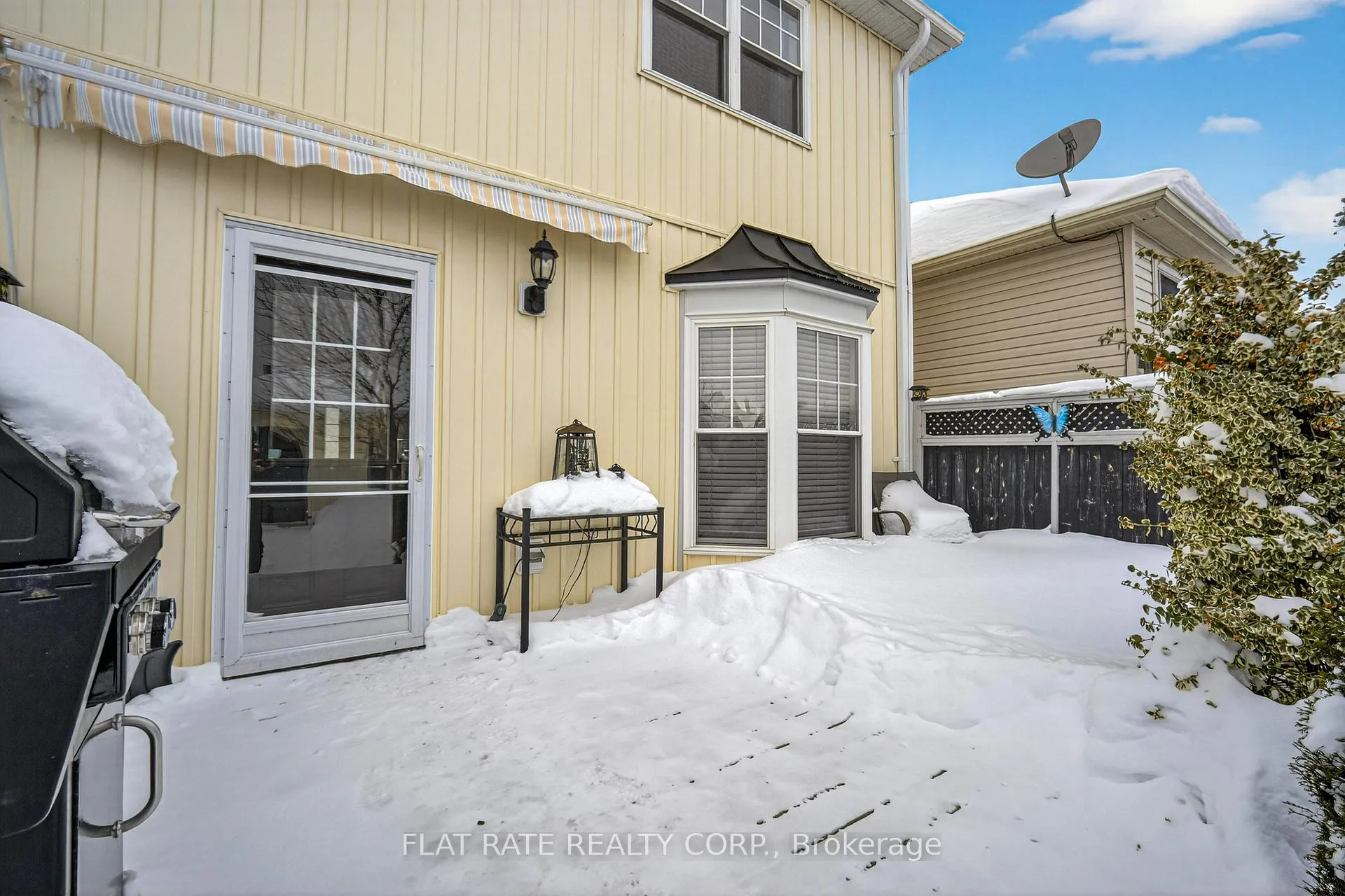 Photo 30 of 169 Bowen Drive, Peterborough, Northcrest Ward 5 — HOMEH