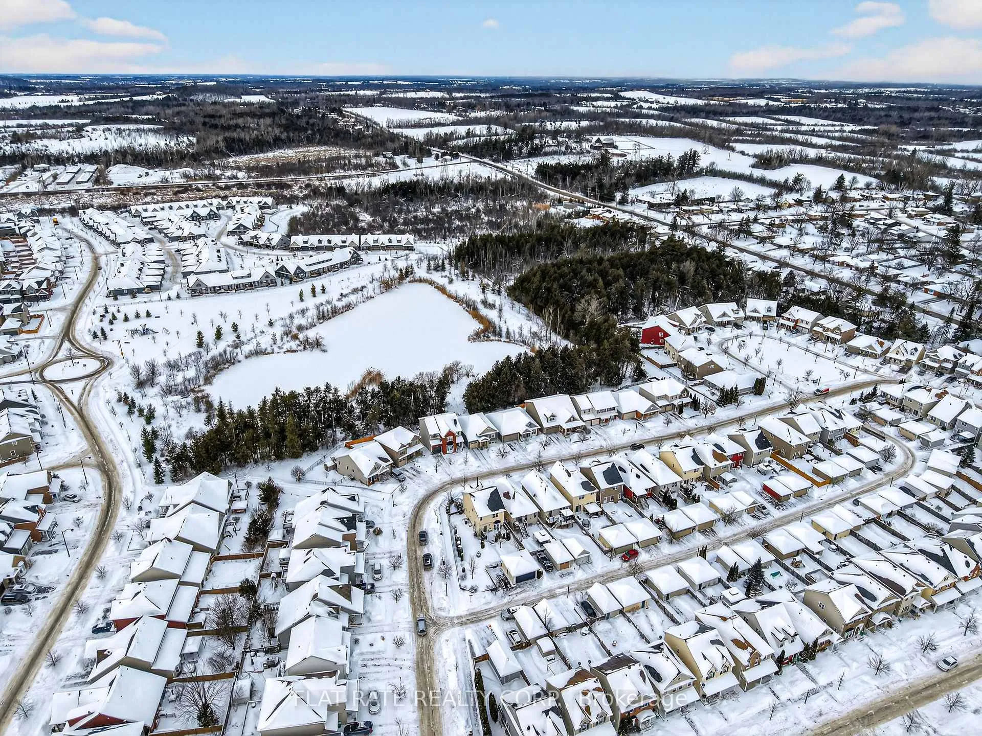 Photo 32 of 169 Bowen Drive, Peterborough, Northcrest Ward 5 — HOMEH