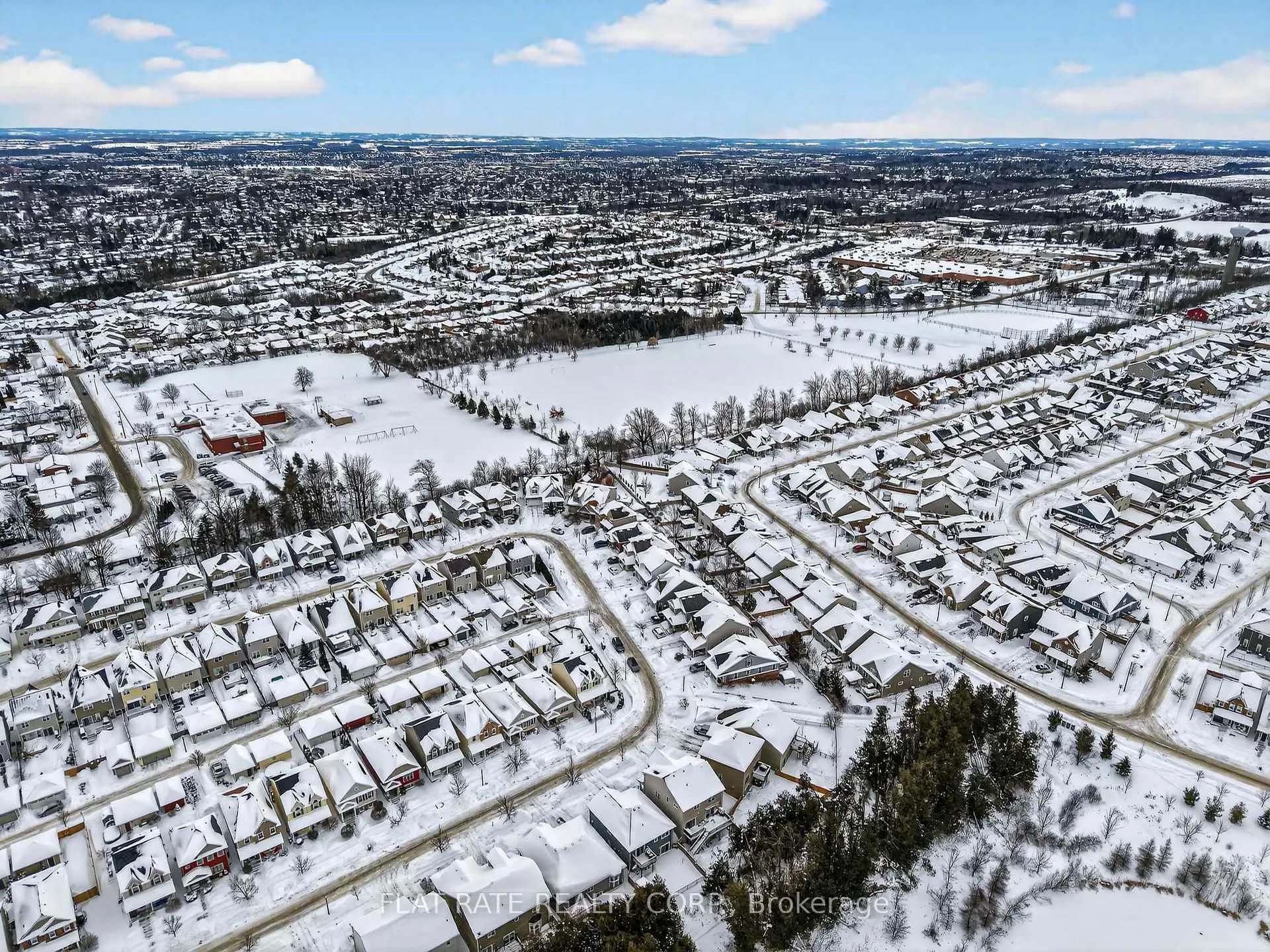 Photo 33 of 169 Bowen Drive, Peterborough, Northcrest Ward 5 — HOMEH