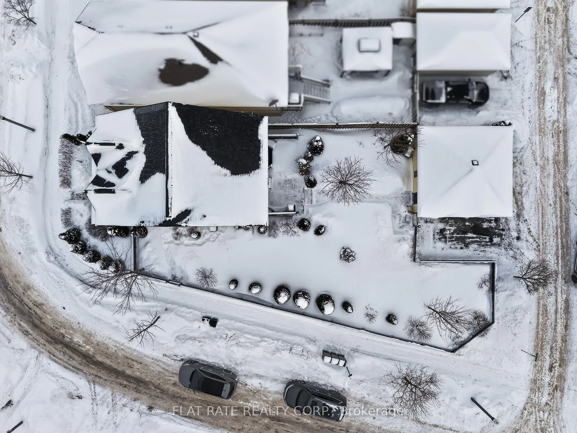 Photo 34 of 169 Bowen Drive, Peterborough, Northcrest Ward 5 — HOMEH
