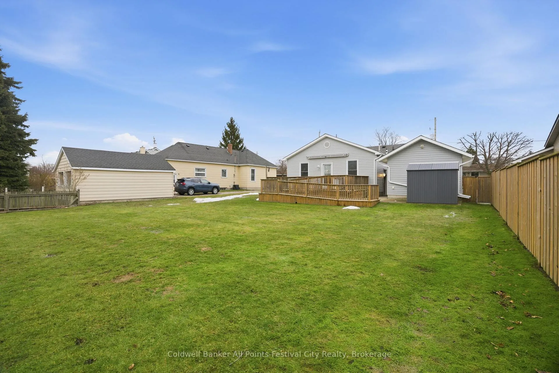 Photo 30 of 186 Wellington Street S, Goderich, Goderich (Town) — HOMEH